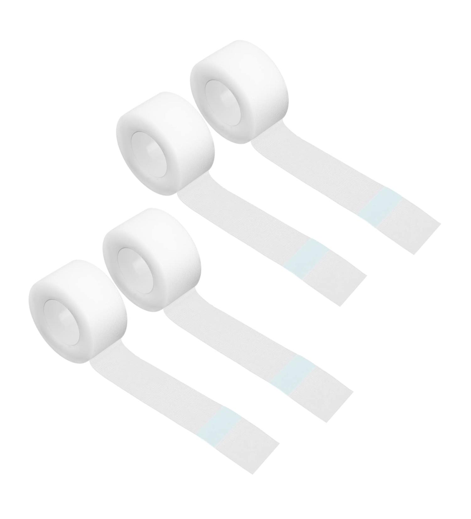 Beavorty 16 Rolls Medical Tape Eyelid Tape Double Eyelid Stickers Adhesive Tape Beauty Stickers Easy to Tear - Buy Online on GoSupps.com