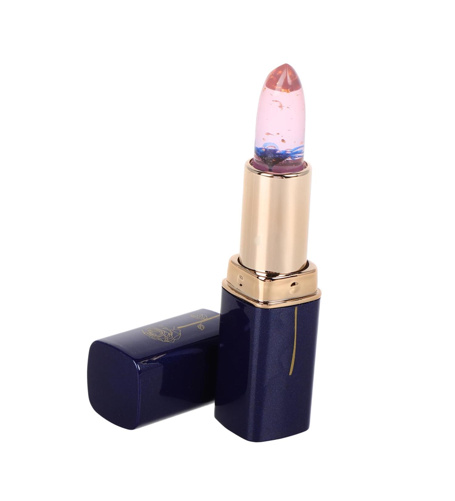 Beaupretty Shine Lipstick Stain Long Lasting Lip Gloss Mirror Finish Glossy Gel Water Shine gloss Easy To Apply Long Lasting Shiny Gloss - Buy Online on GoSupps.com