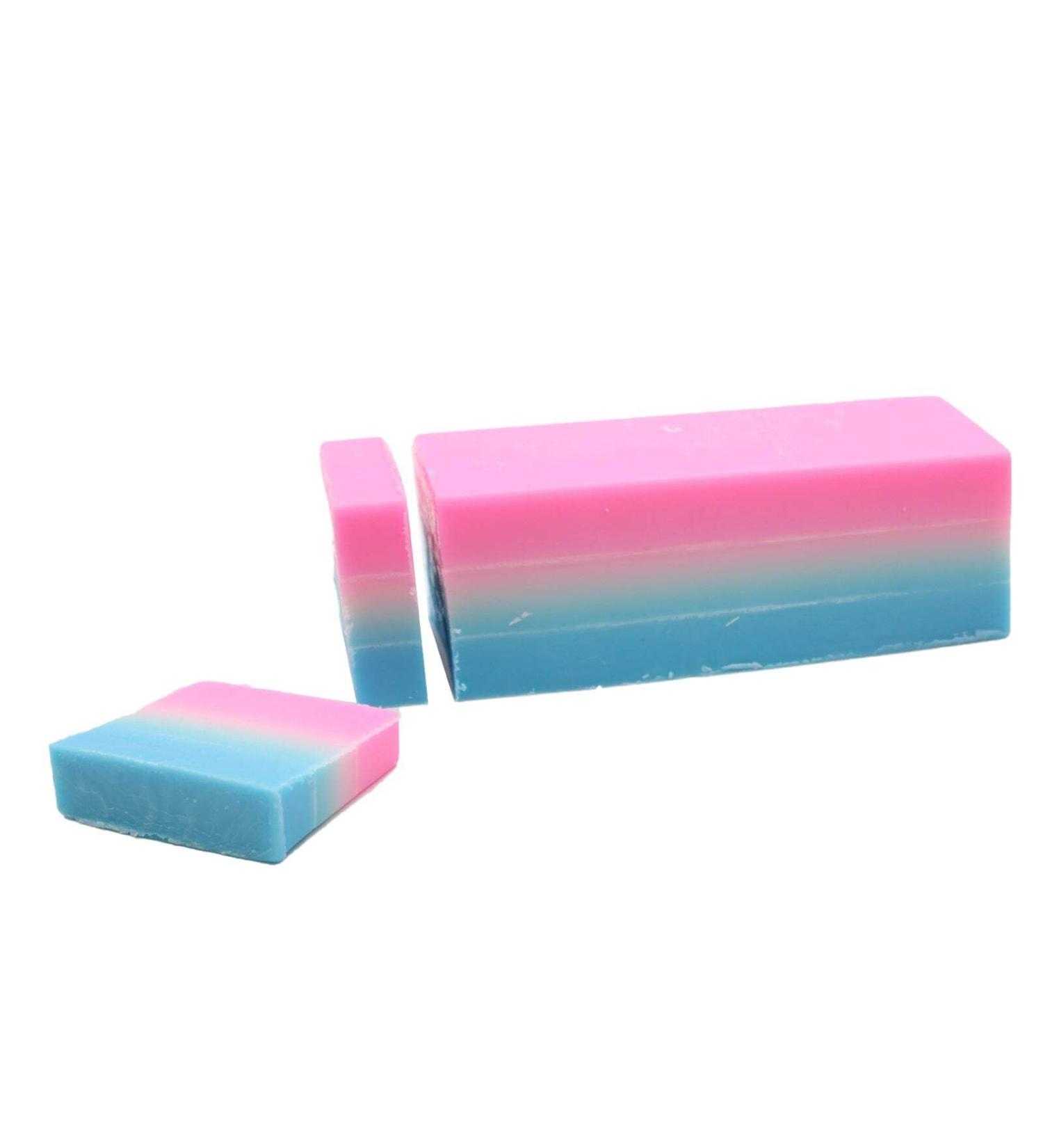 Ancient Wisdom Baby Powder - Soap Loaf