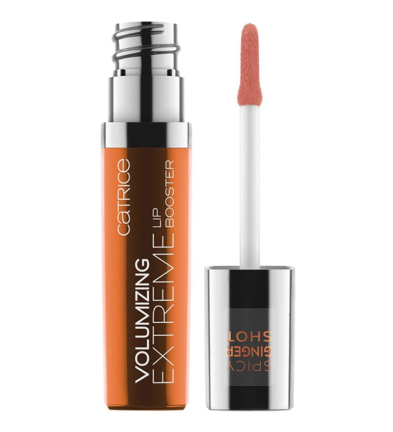 Catrice Volumizing Extreme Labial 020 Ginger Shot - 5 ml Lip Gloss | International Shipping Available - Buy Online on GoSupps.com