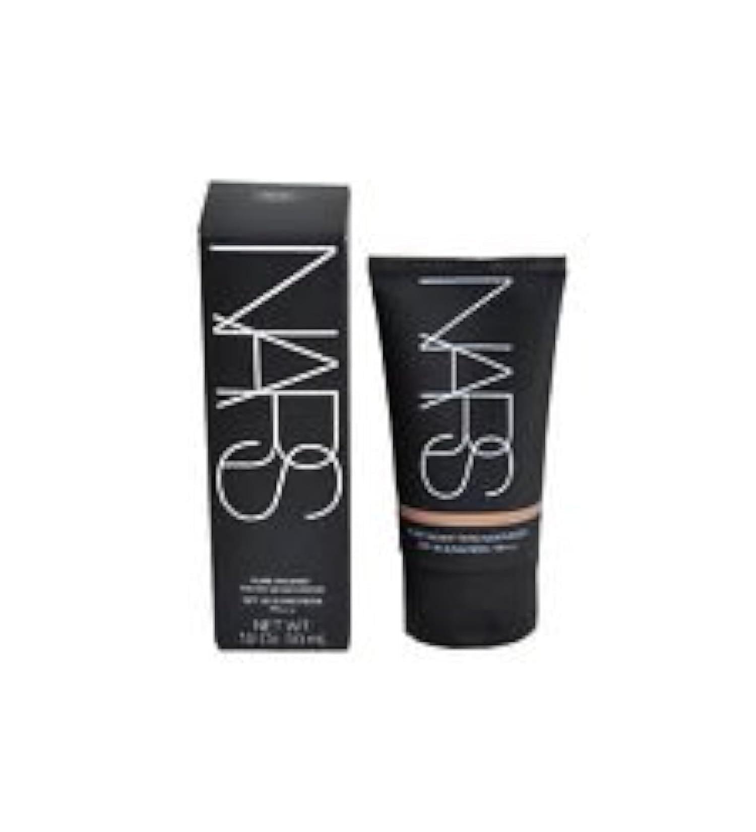 NARS Pure Radiant tinted moisturizer ALASKA 50 ml (Pack of 1)