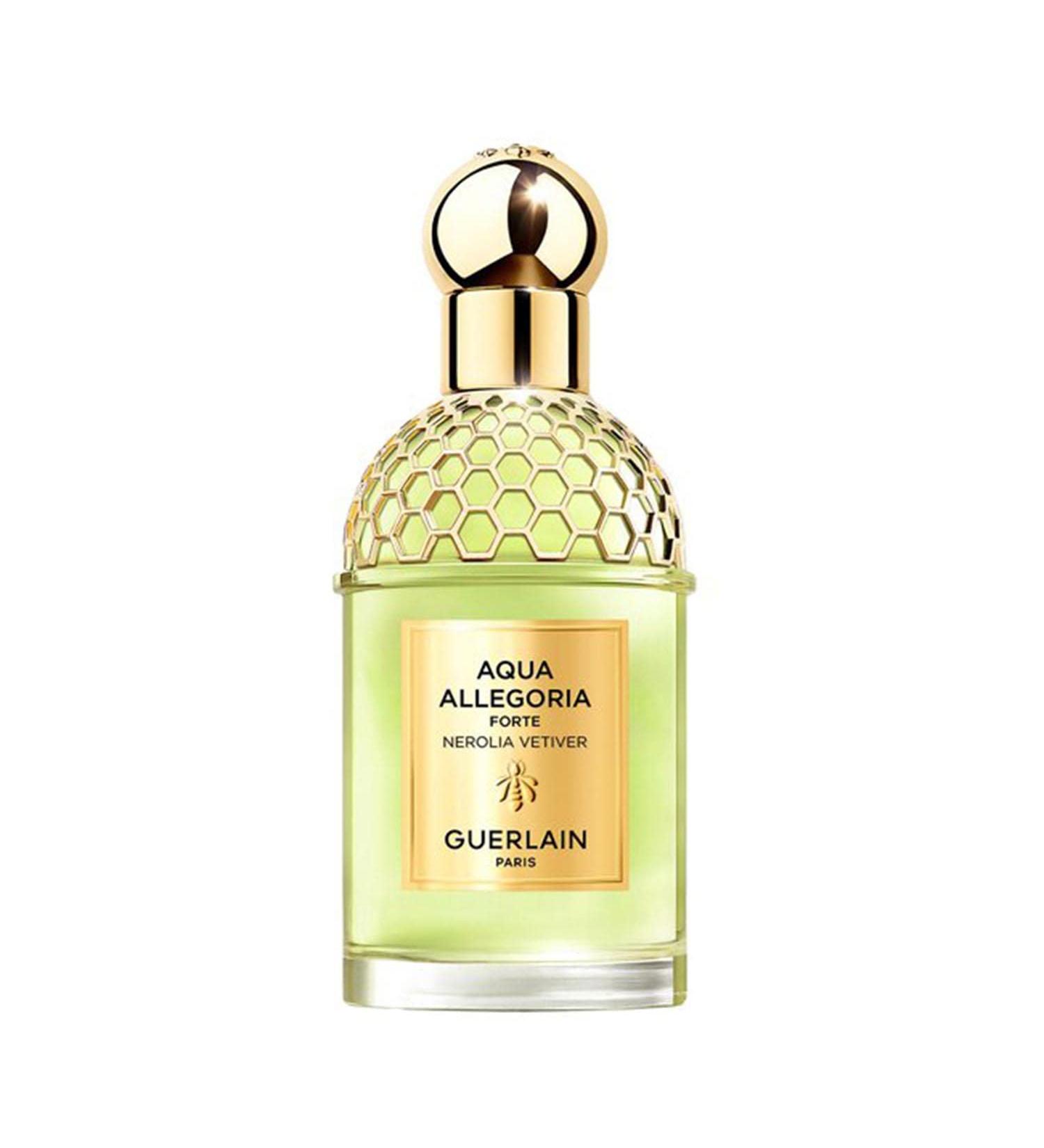 GUERLAIN Aqua Allegoria Nerolia Vetiver Forte EDP 75ml