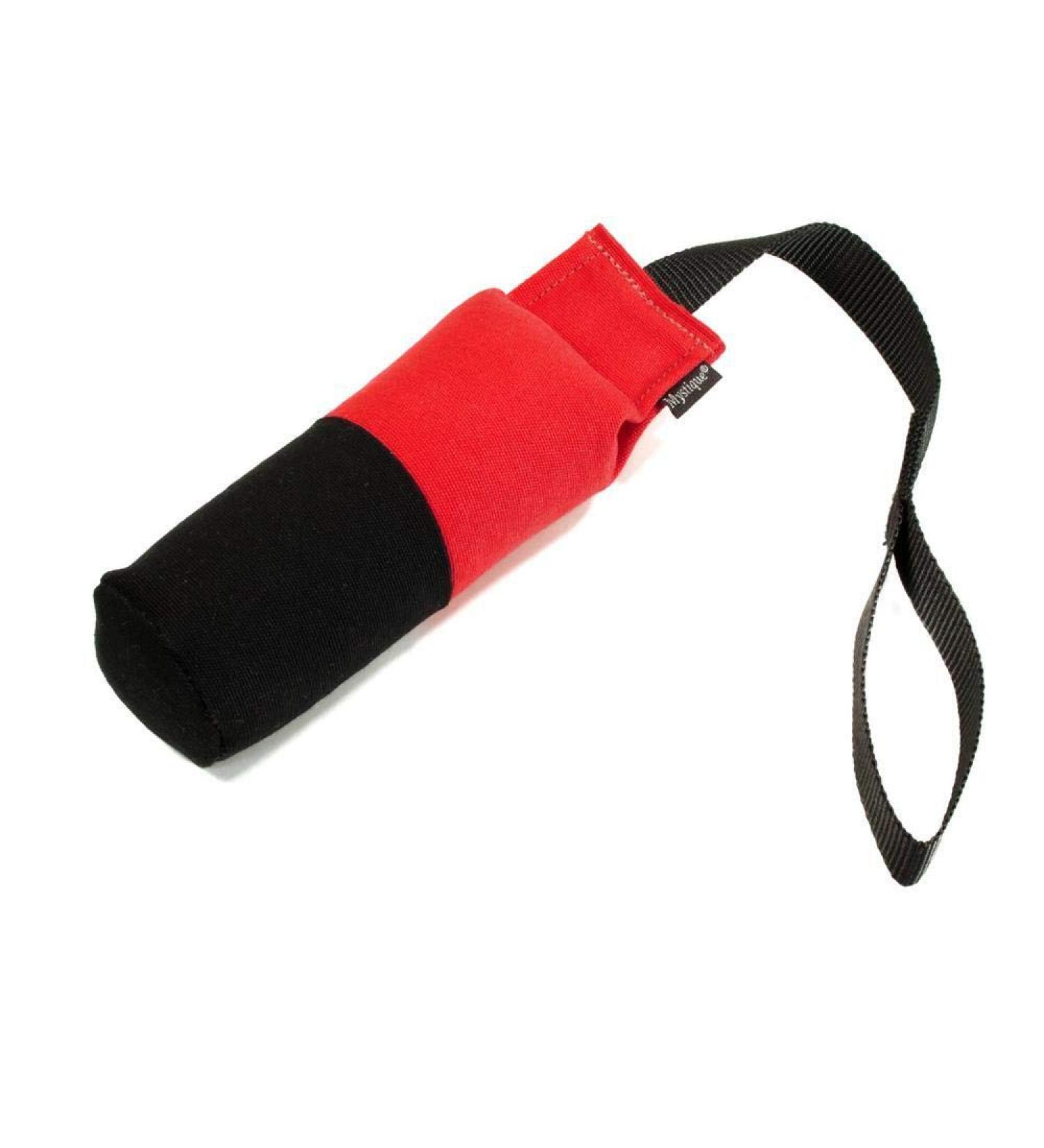 Mystique Dummy Speedy Marking 250g red/black red / black