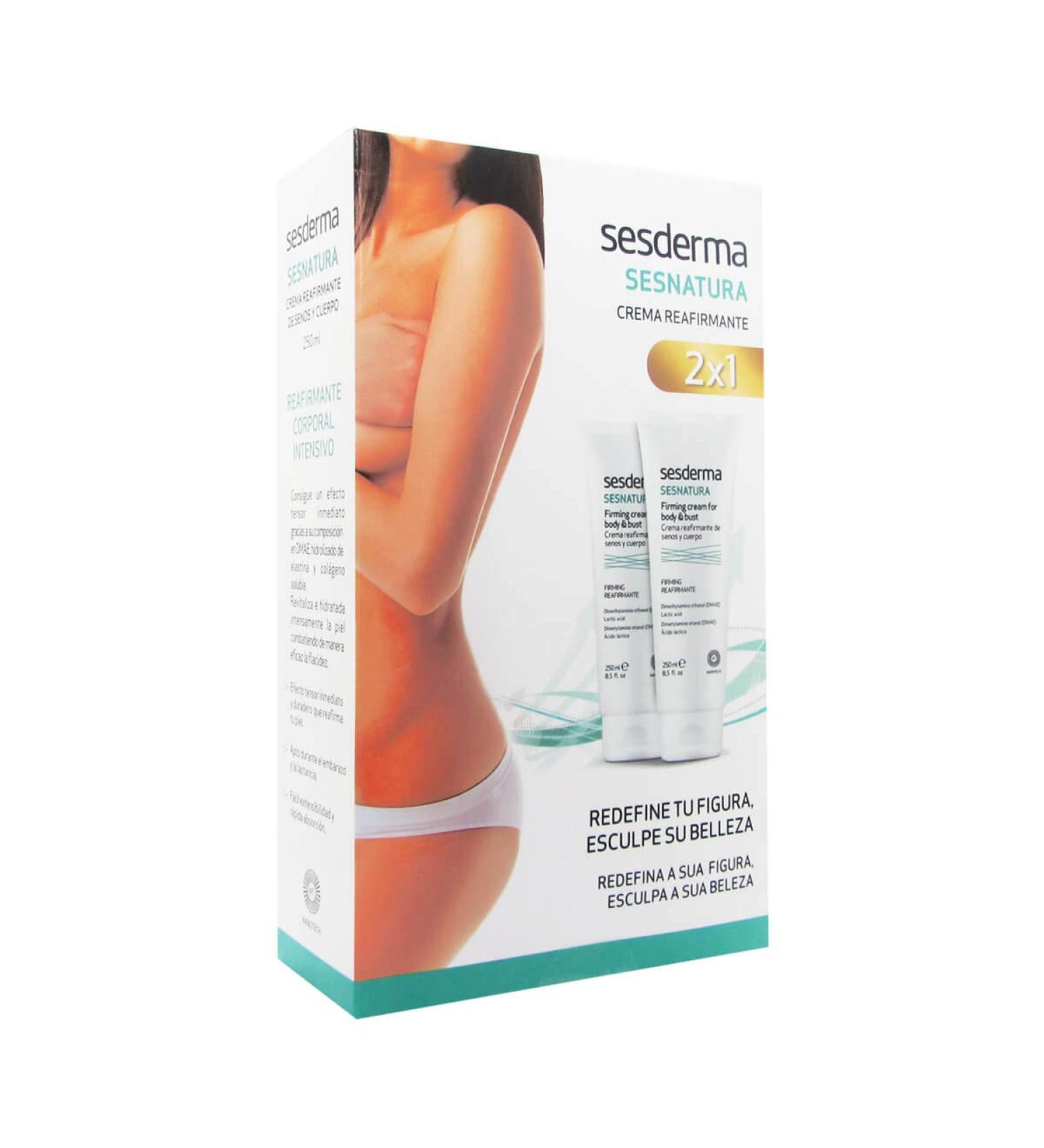SESDERMA Moisturizing Lotions