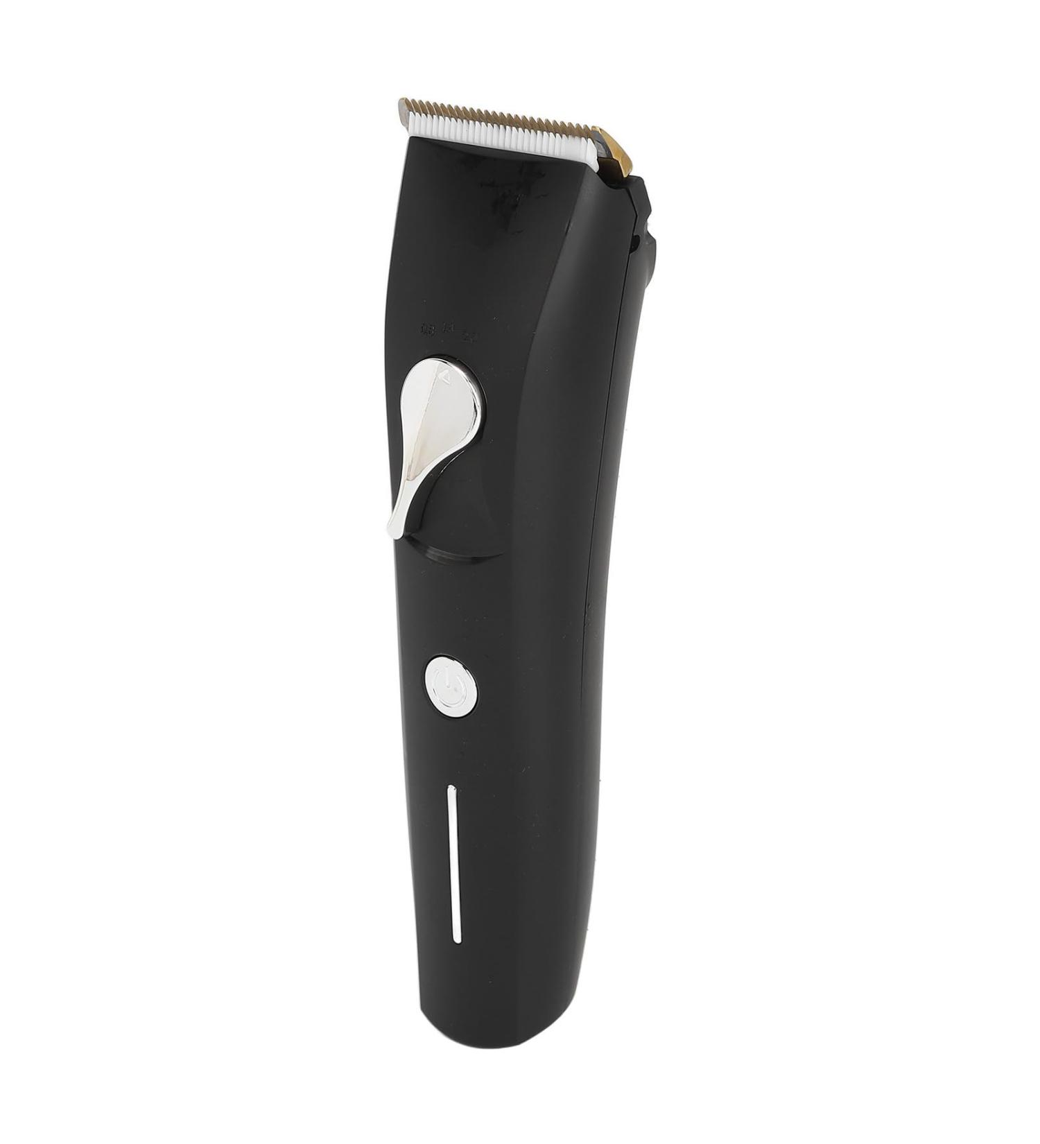 Professional Electric Hair Trimmer Multi Functional Hairstyle Cutting Grooming for Barber Salon - Buy Online on GoSupps.com