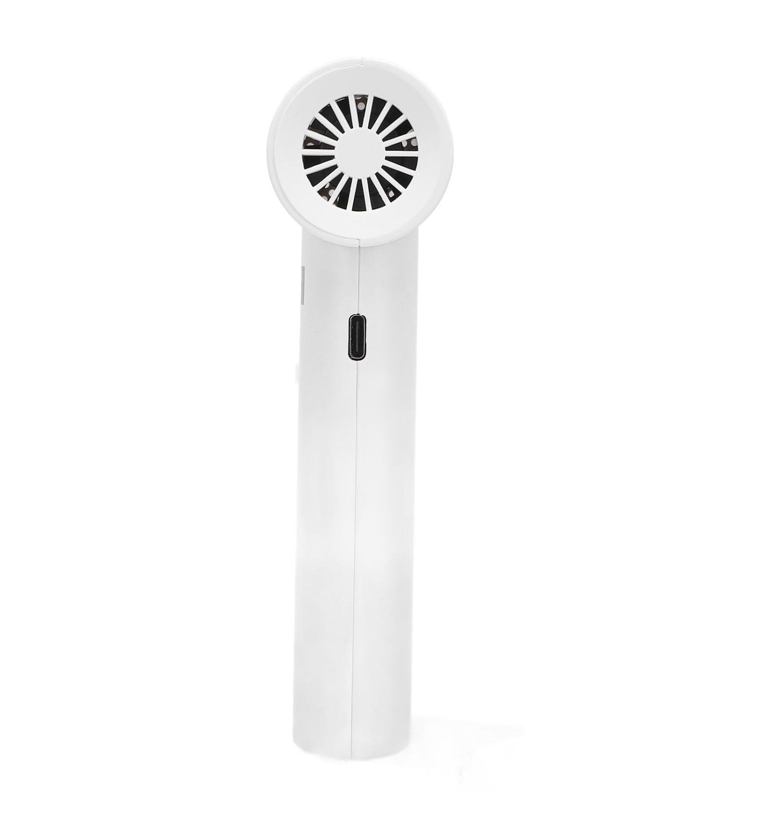 Electric Ear Dryer Portable Warm Air Drying Aid for Ear Cleaning Showering Swimming - Buy Online on GoSupps.com
