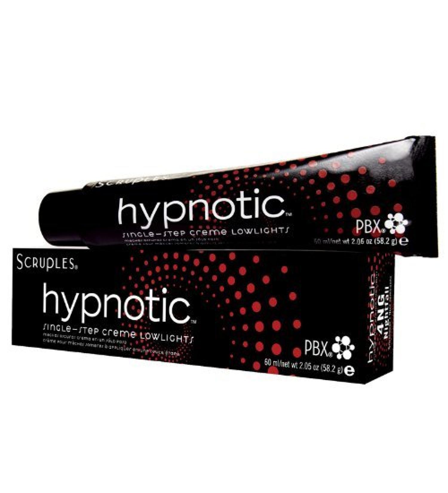 Scruples Hypnotic Single Step Creme Lowlights 9ng Whisper 2.05 Ounce