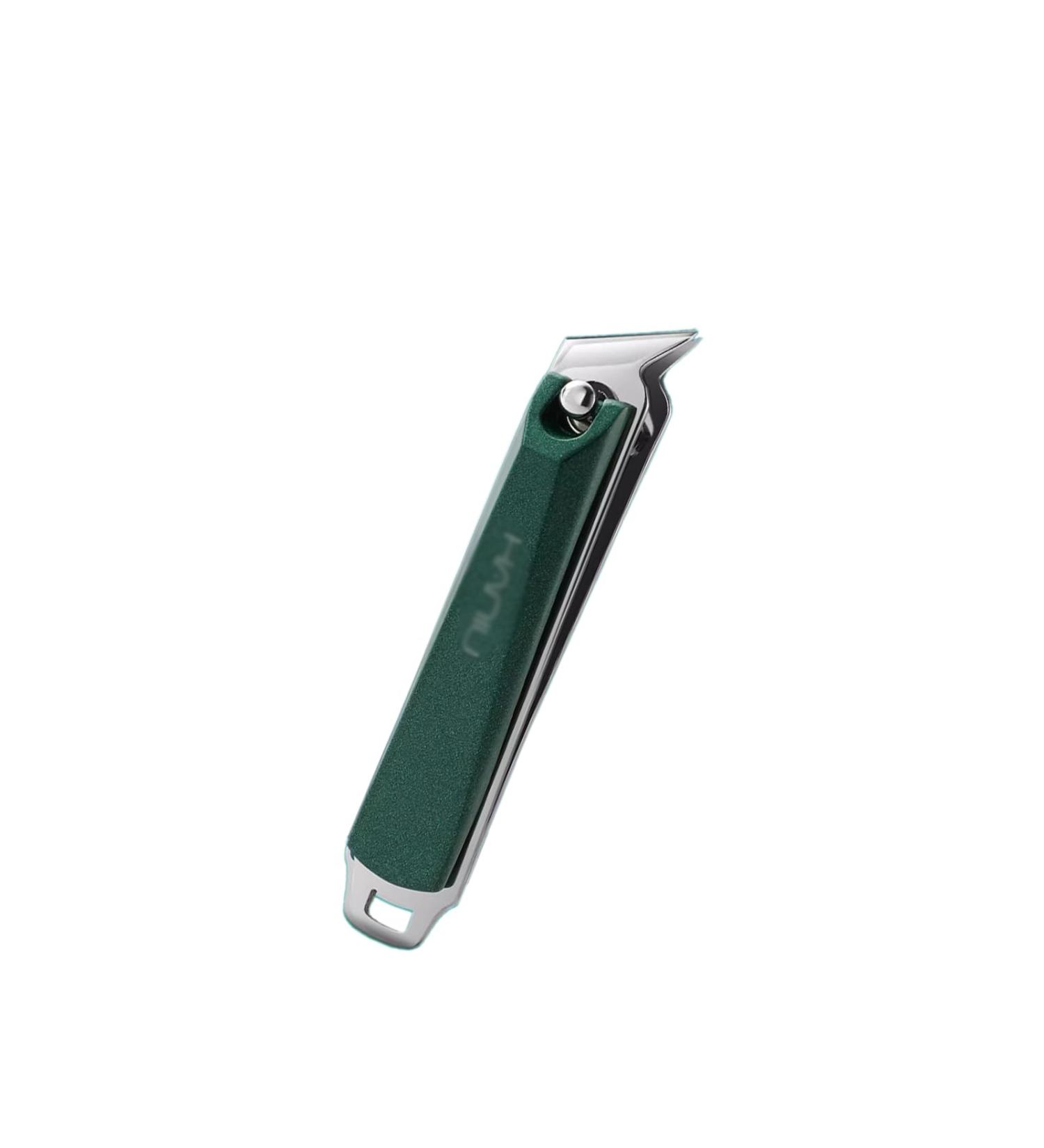 Practical Beveled Nail Clippers 8 * 1.5cm/3.1 * 0.6in for Nail Grooves/embedded Nails/dead Skin/thick Nails affordable - Buy Online on GoSupps.com