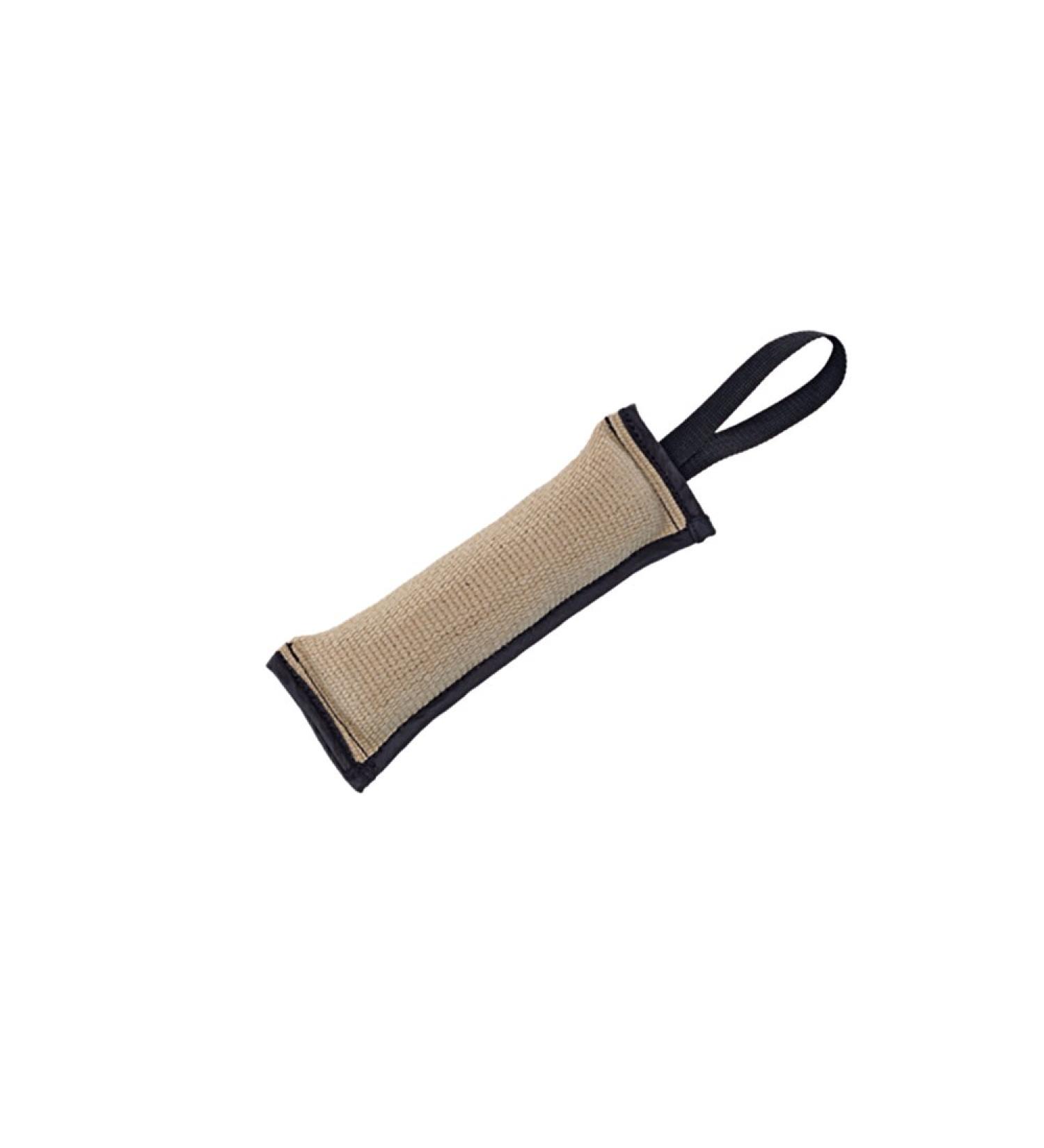 Nobby Jute Dummy 28 x 7 cm 150 g