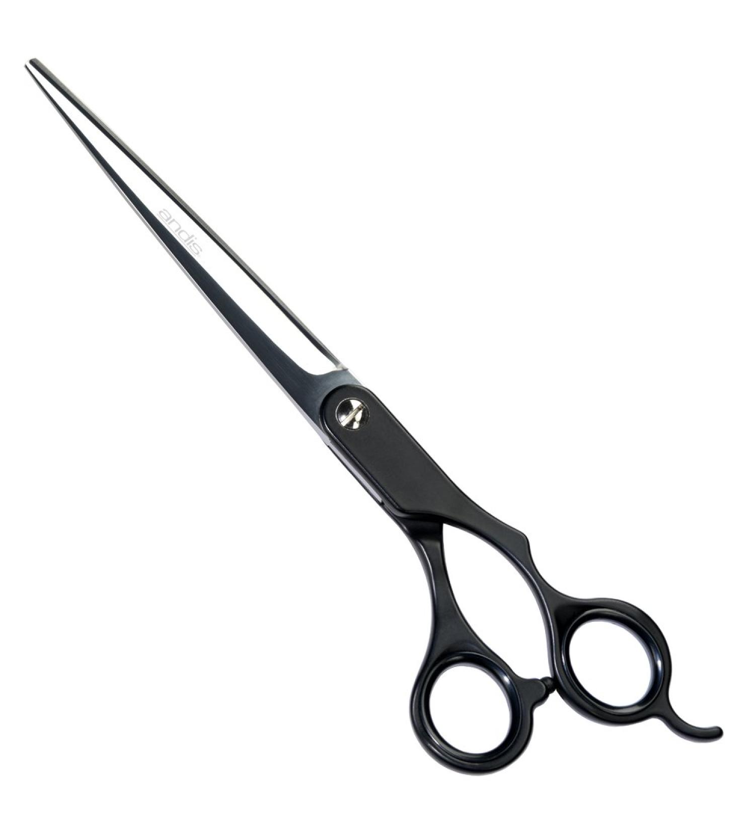 Andis Premium 8 Pet Grooming Scissors | Professional Straight Scissors for Dogs & Cats - Buy Online on GoSupps.com