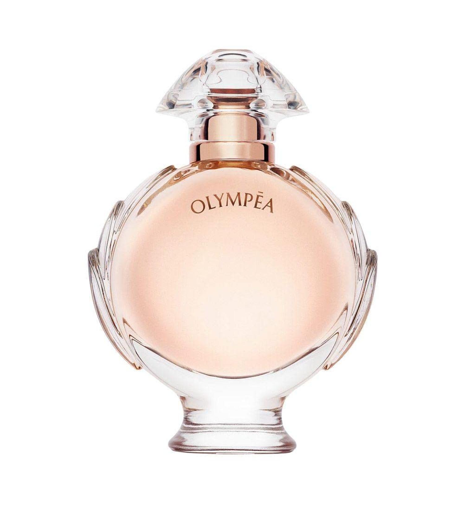 Paco Rabanne Olympea Eau de Parfum 2.7 Ounce 2.7 Ounce (Pack of 1) - Buy Online on GoSupps.com