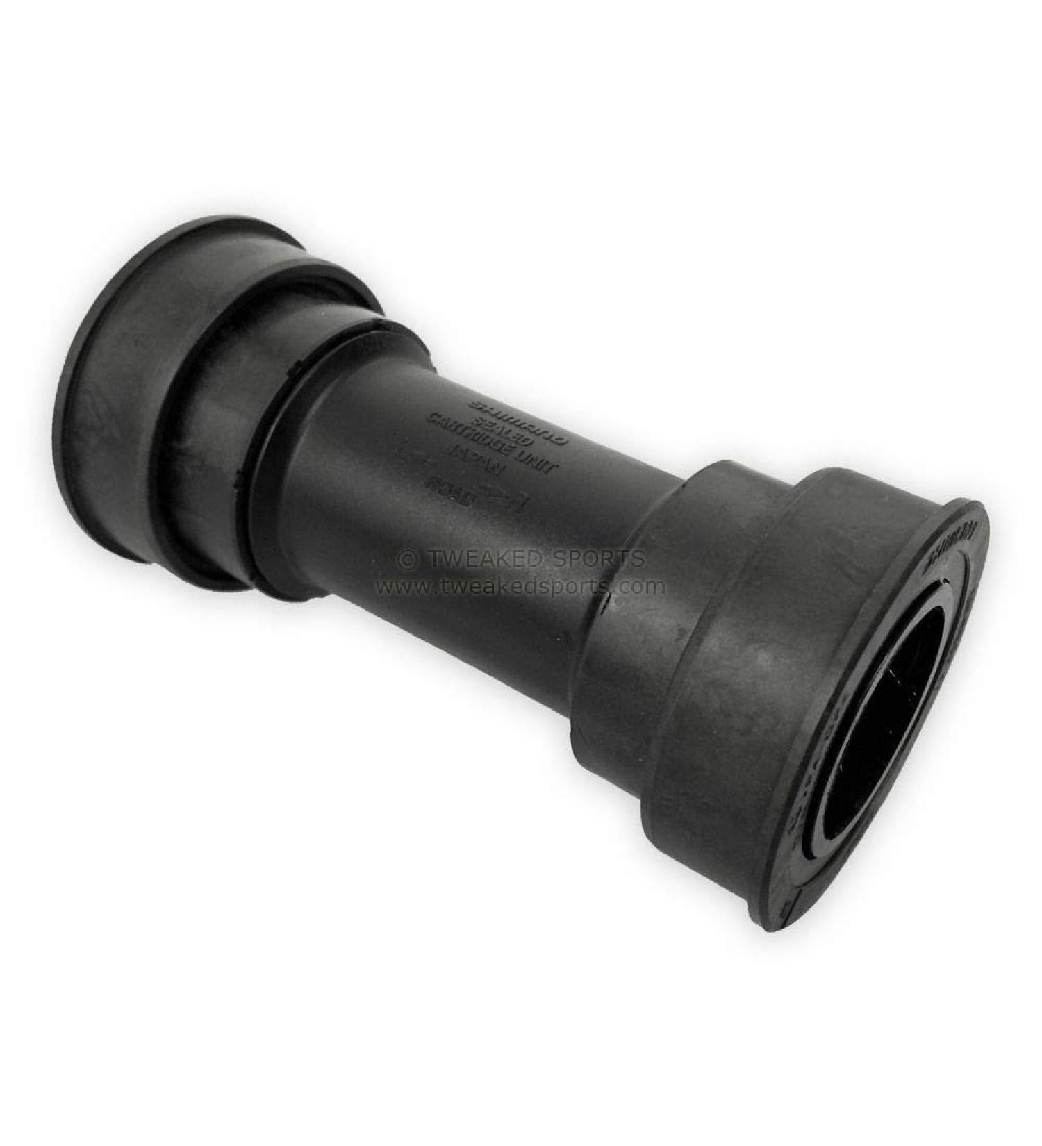 Shimano Dura-Ace BB92-41B Press Fit Bottom Bracket - High Performance Cycling Component - Buy Online on GoSupps.com
