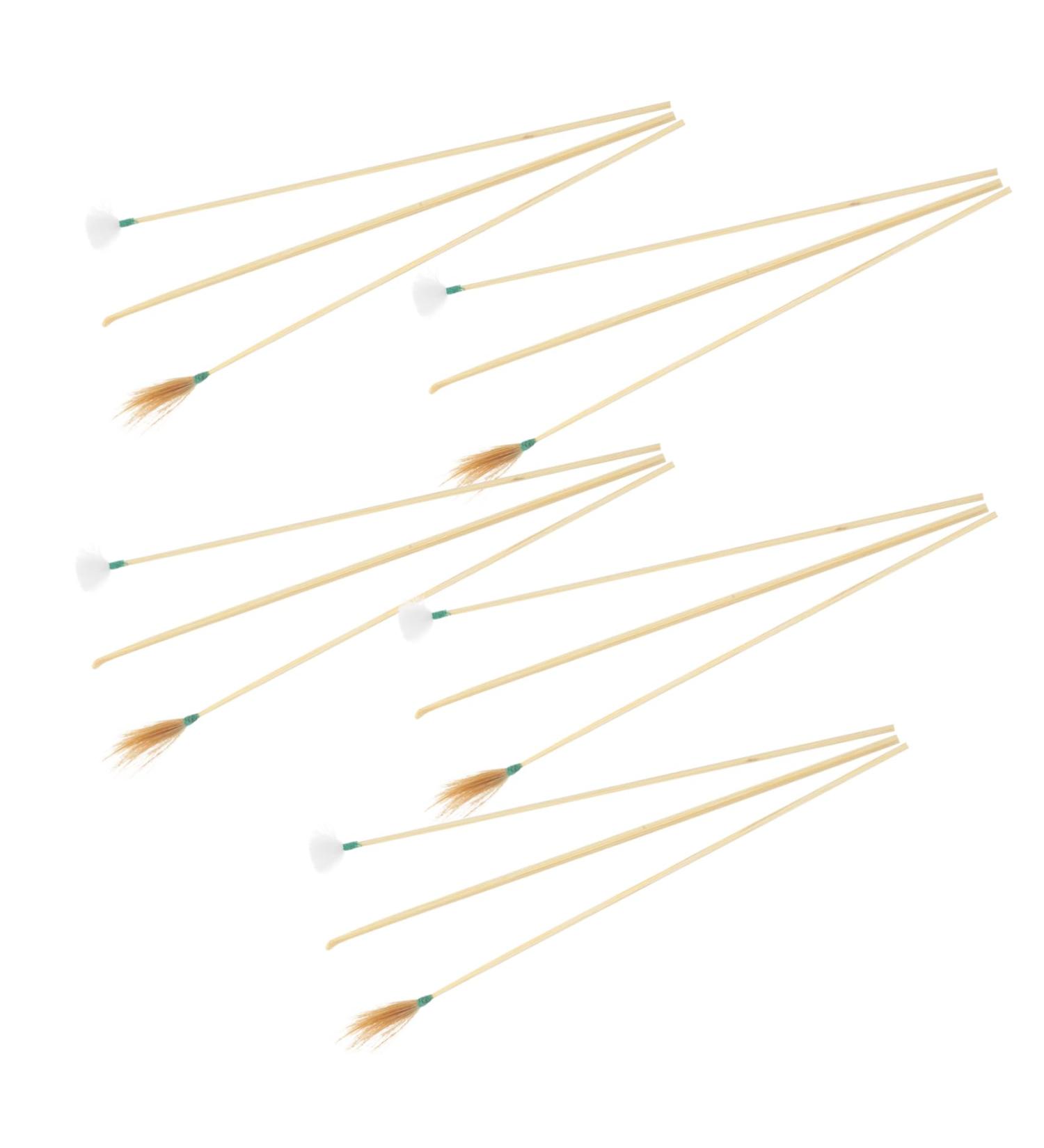 Hoement 5sets Ear Wax Removal Tools Professional Ear Cleaning Kit Ergonomic Design for Safe and Comfortable Earwax Removal Lightweight and Portable - Buy Online on GoSupps.com