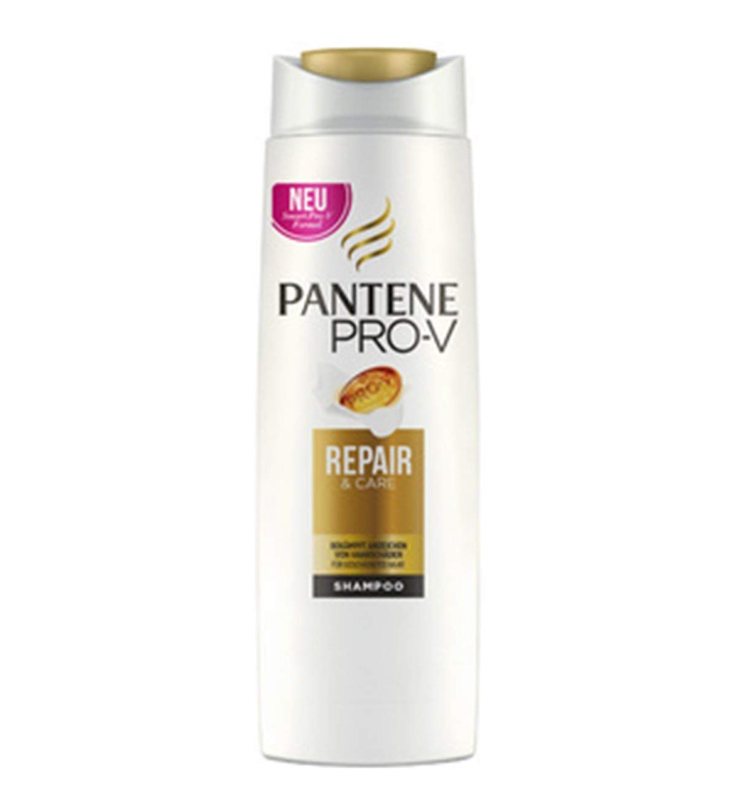 Pantene Pro-V Repair & Care Shampoo 300 ml
