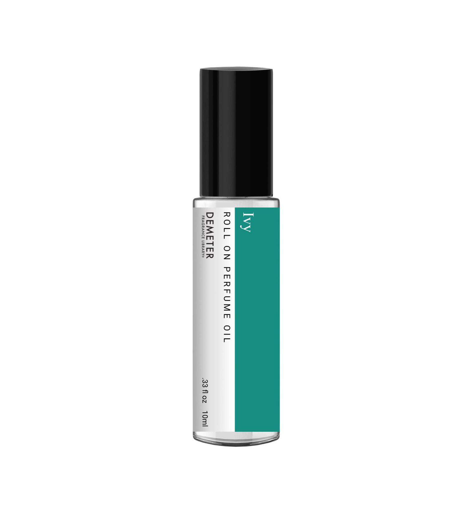 DEMETER Ivy Roll On Perfume Oil