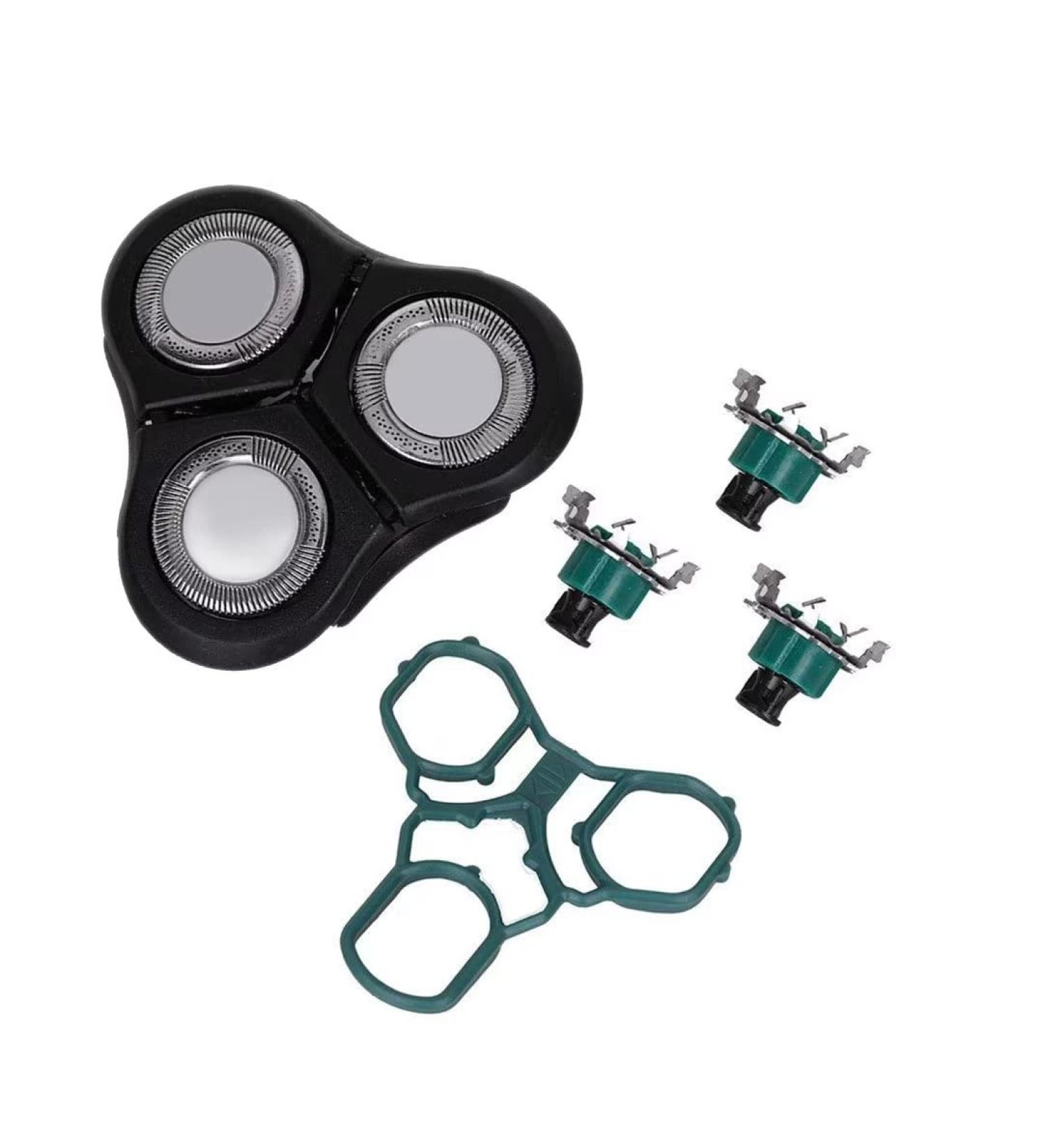 Buy RQ11 Replacement Shaving Head for SensoTouch 2D 1150X 1160X 1170X 1180X - Fast International Shipping - Buy Online on GoSupps.com