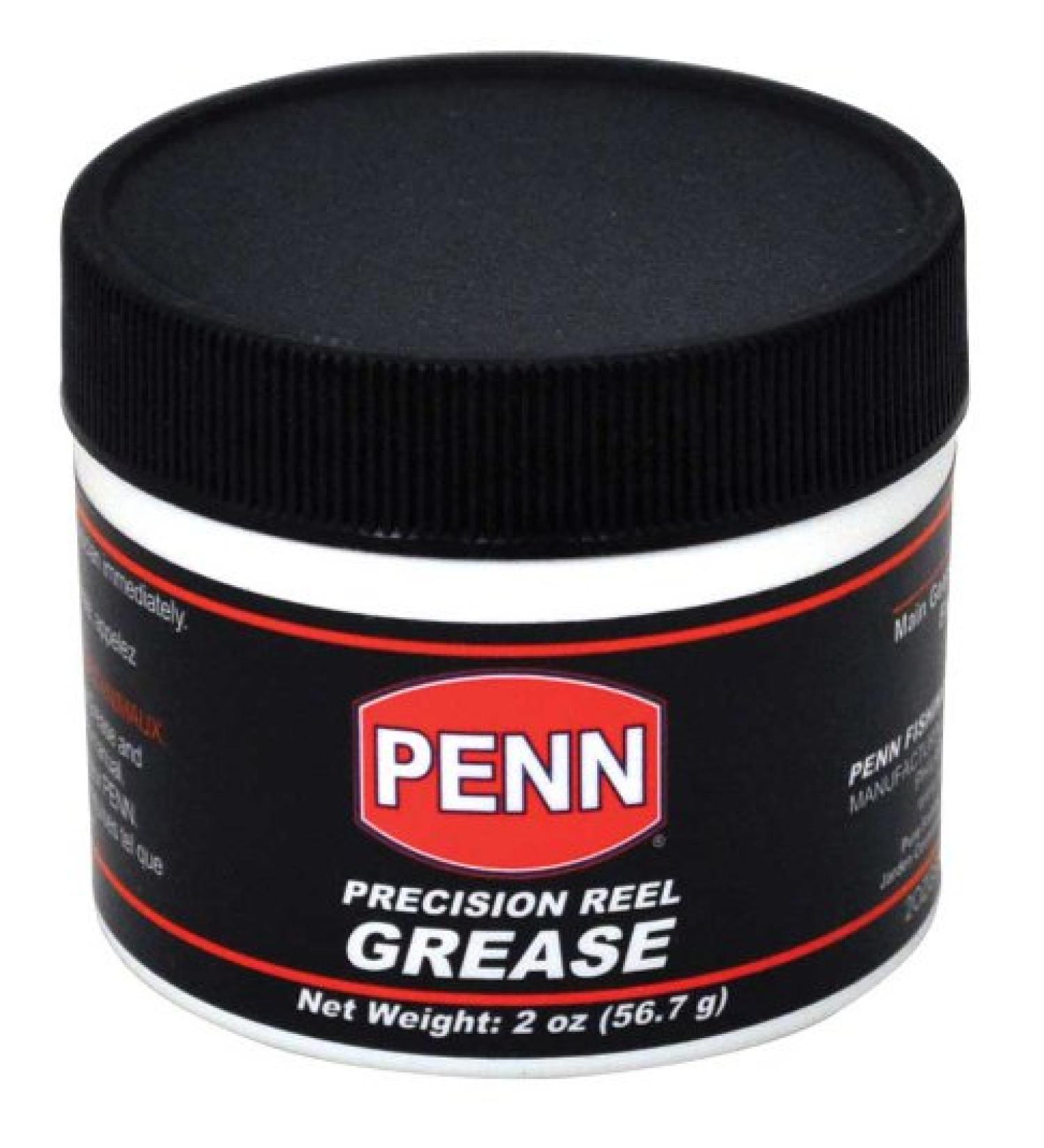 PENN Reel Grease, 2 oz