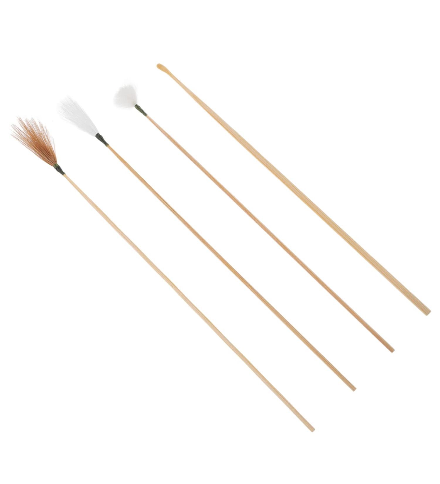 Ear Cleaning Kit - Disposable Ear Wax Removal Tool Set - 18.5x0.5cm - Buy Online on GoSupps.com