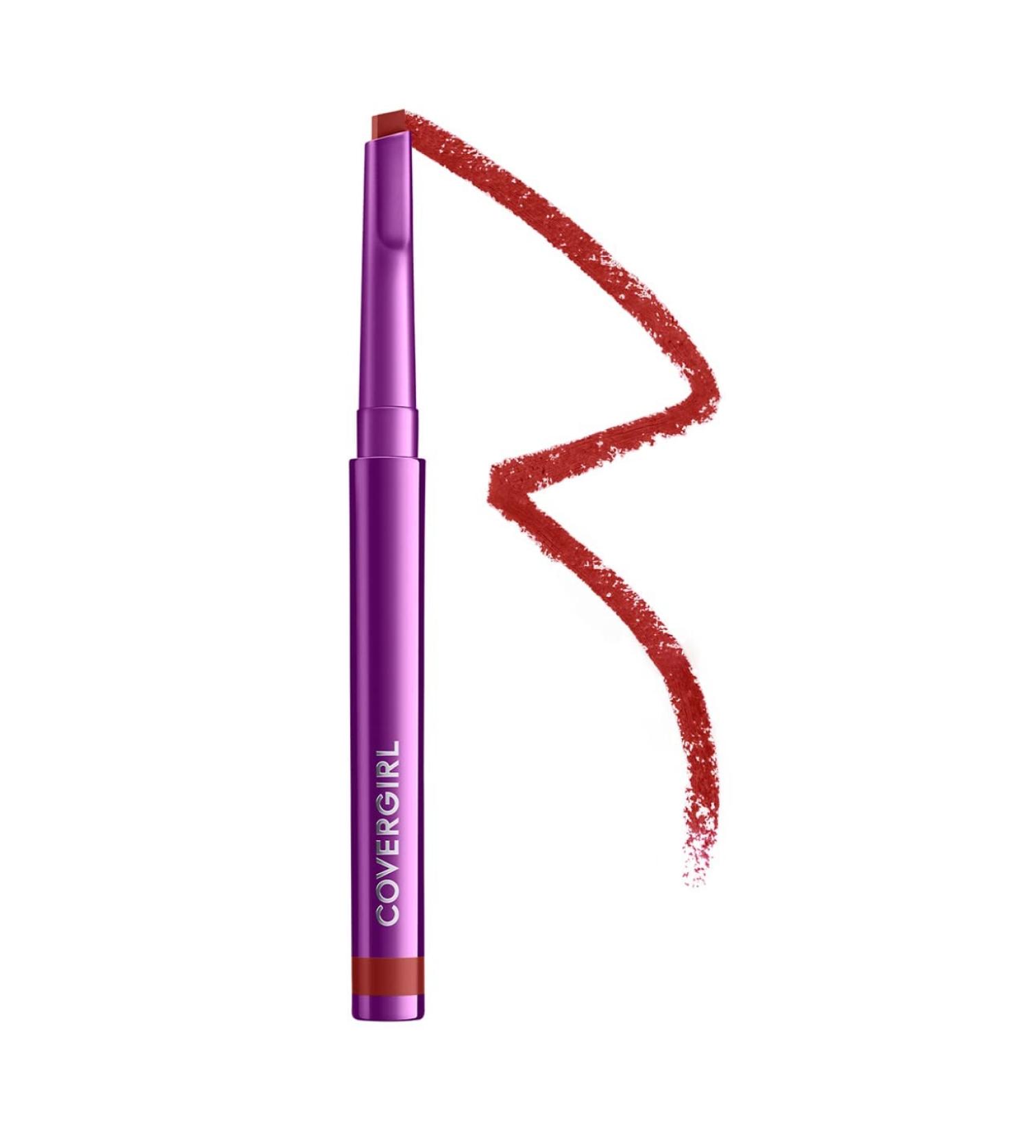 COVERGIRL Simply Ageless Lip Flip Liner in Special Espresso - Pack of 1 - Buy Online on GoSupps.com