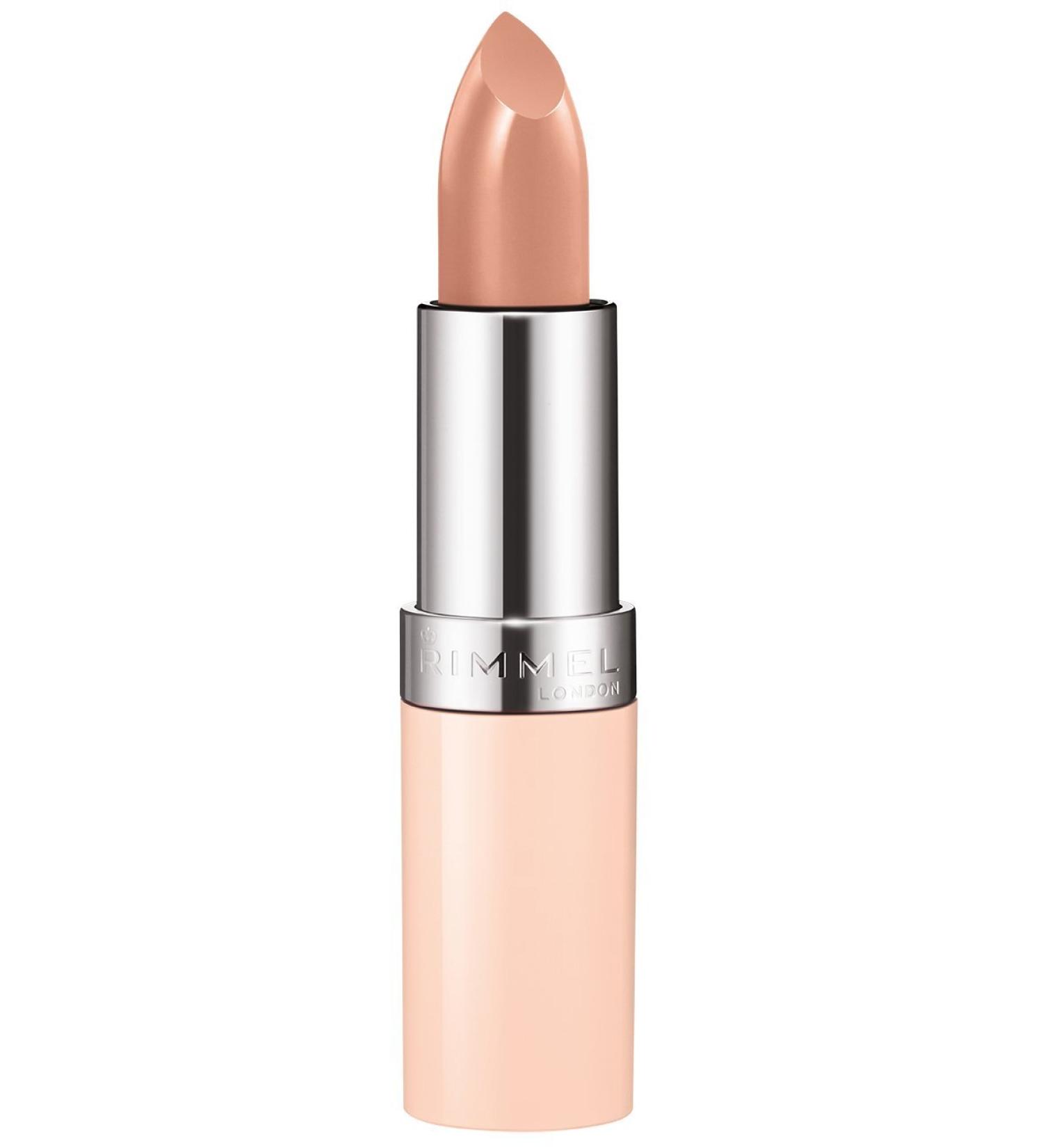 Rimmel Lasting Finish Lip by Kate Nude Collection  44  0.14 Fluid Ounce 44 0.14 Ounce (Pack of 1)