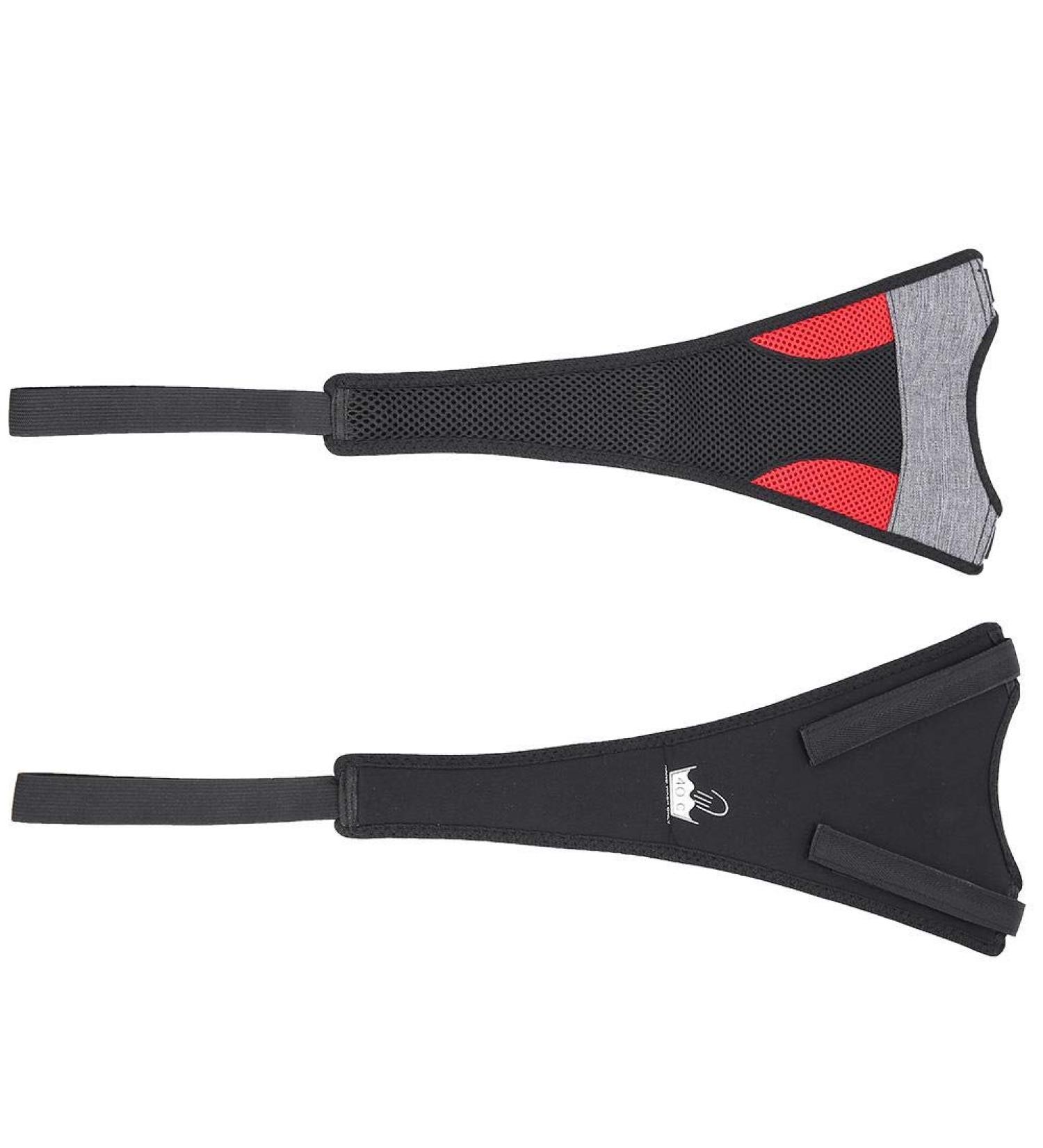 Best Sweat Catcher for Roll Trainers Bicycle Trainer Accessories & Sweat Net for Smartphones - Buy Online on GoSupps.com