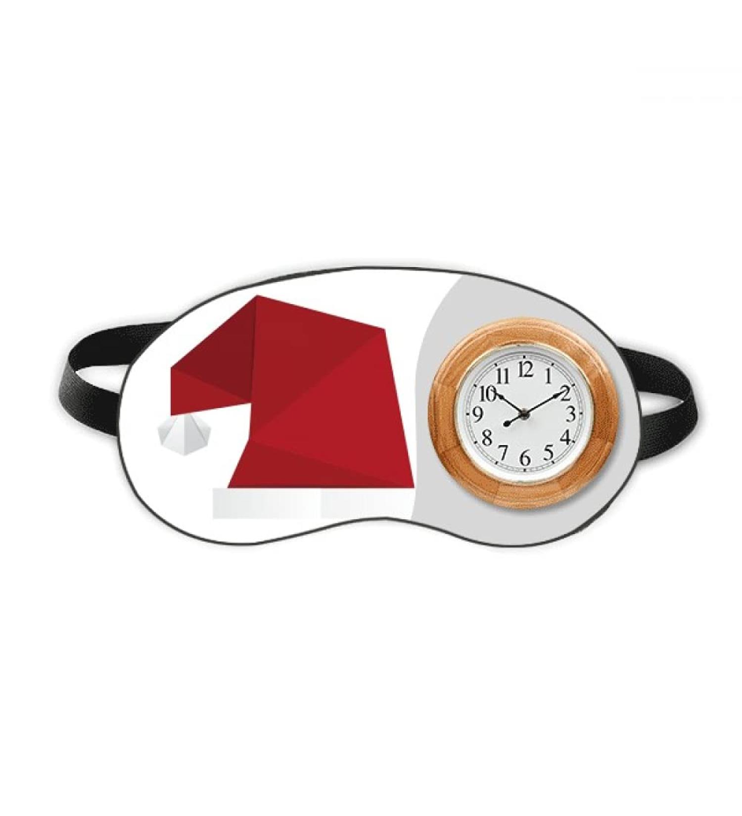 mas Hat Origa Pattern Sleep Eye Head Clock Travel Shade Cover - Buy Online on GoSupps.com
