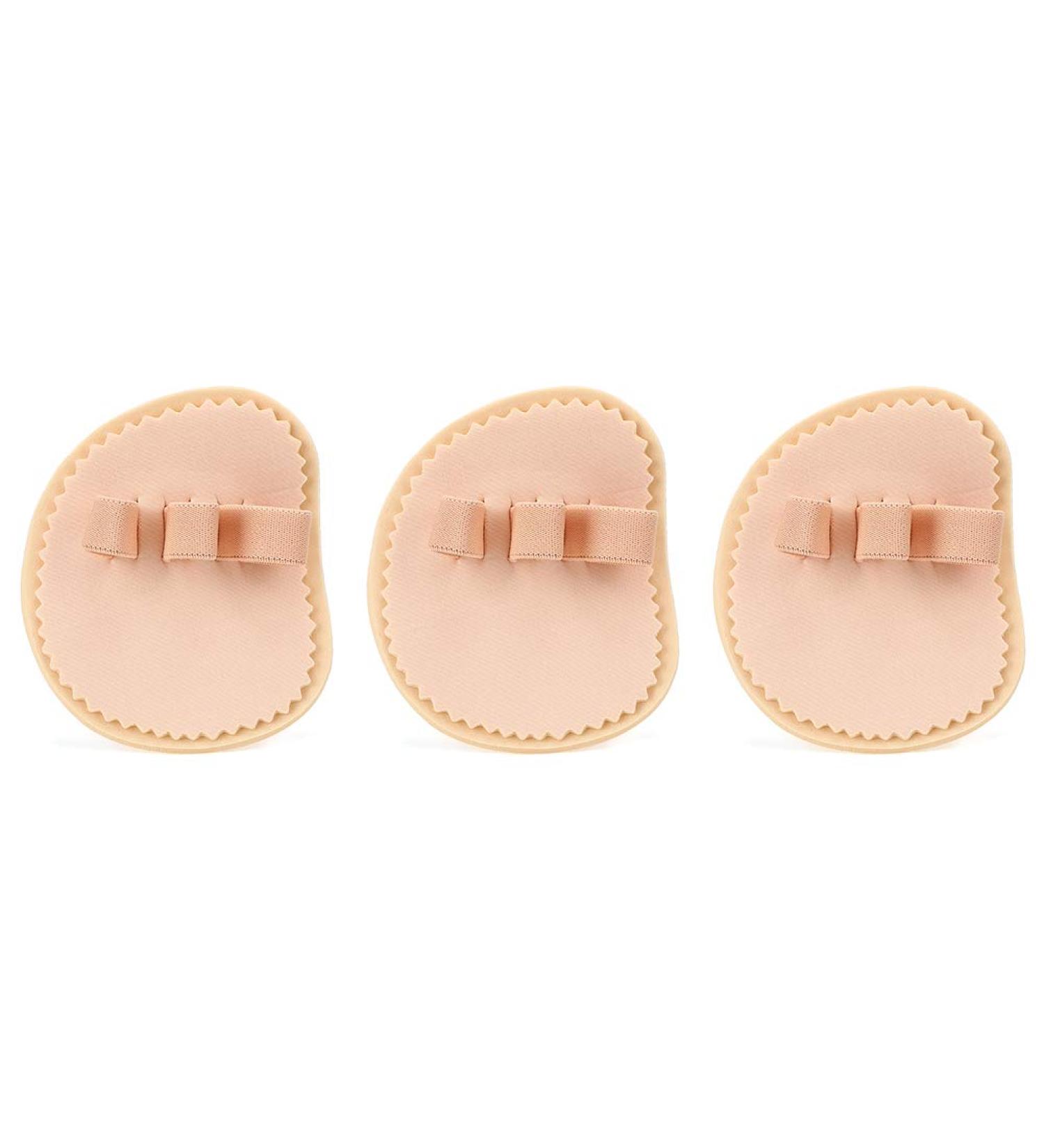 Bunion Corrector & Toe Straightener - Adjustable Splint & Spacer for Hammer Claw & Crooked Toes - Foot Care Solution - Buy Online on GoSupps.com