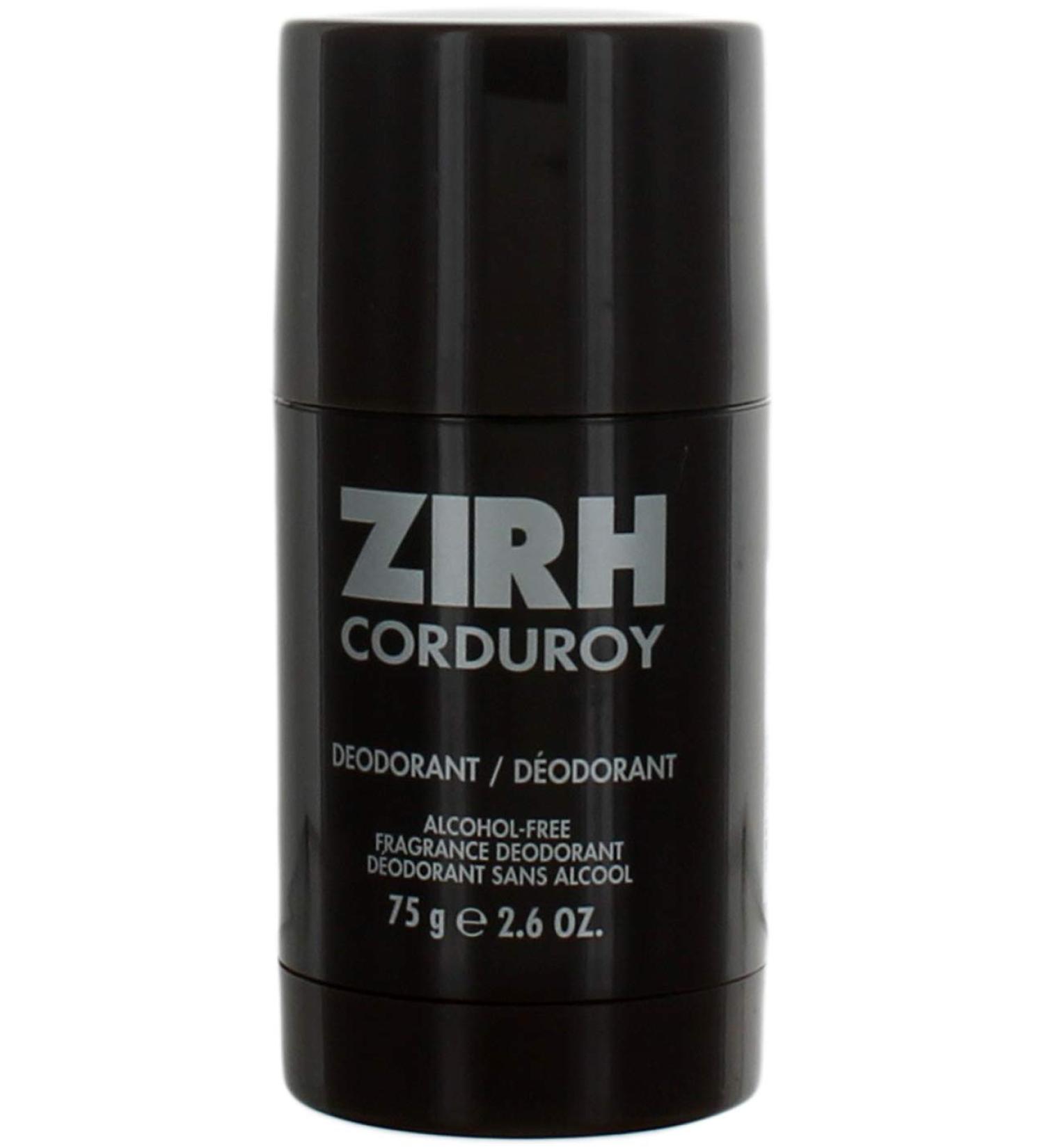 Deodorant Stick (Alcohol-Free) 2.5 oz