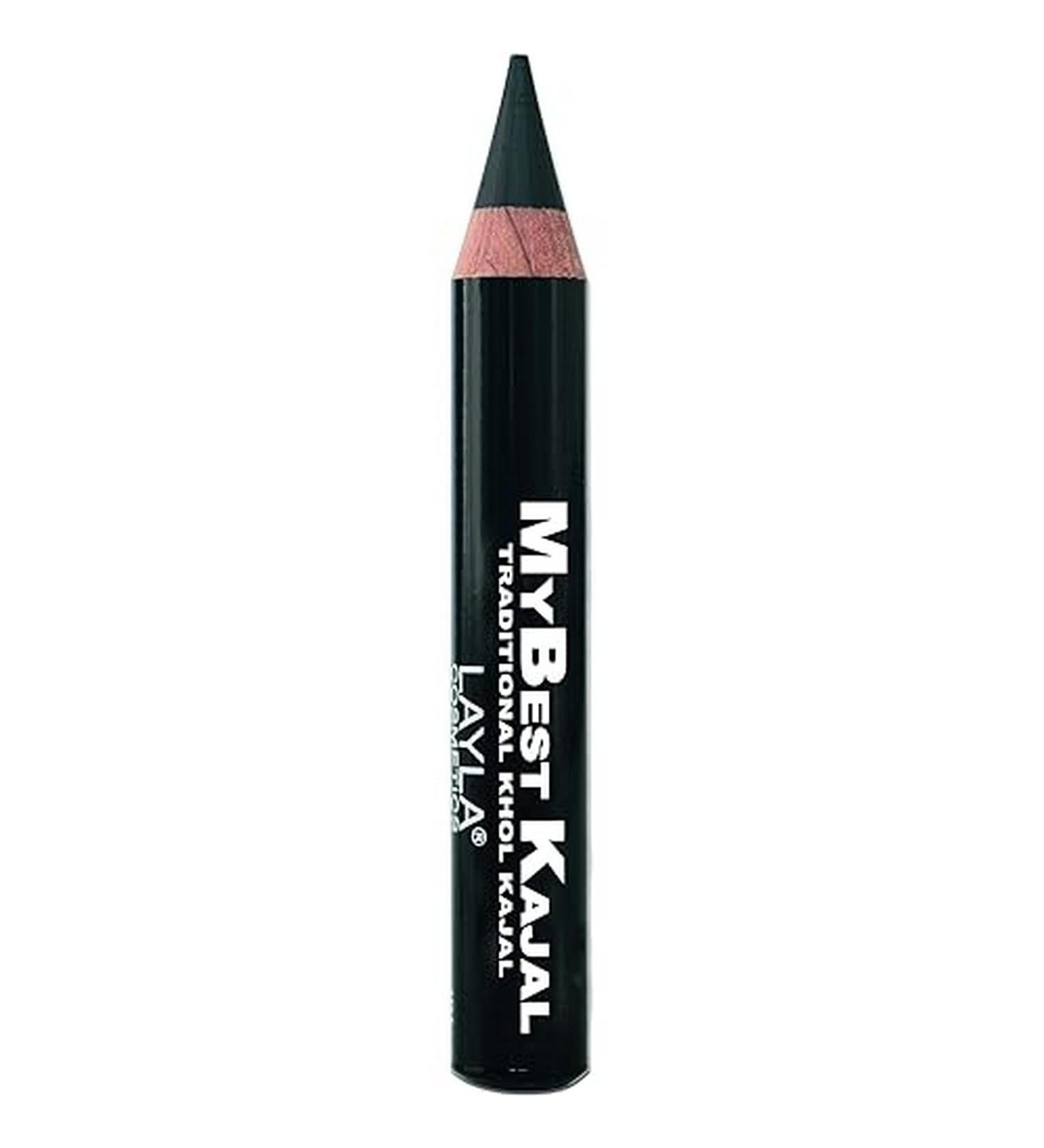 Layla Cosmetics Milano My Best Kh l Noir