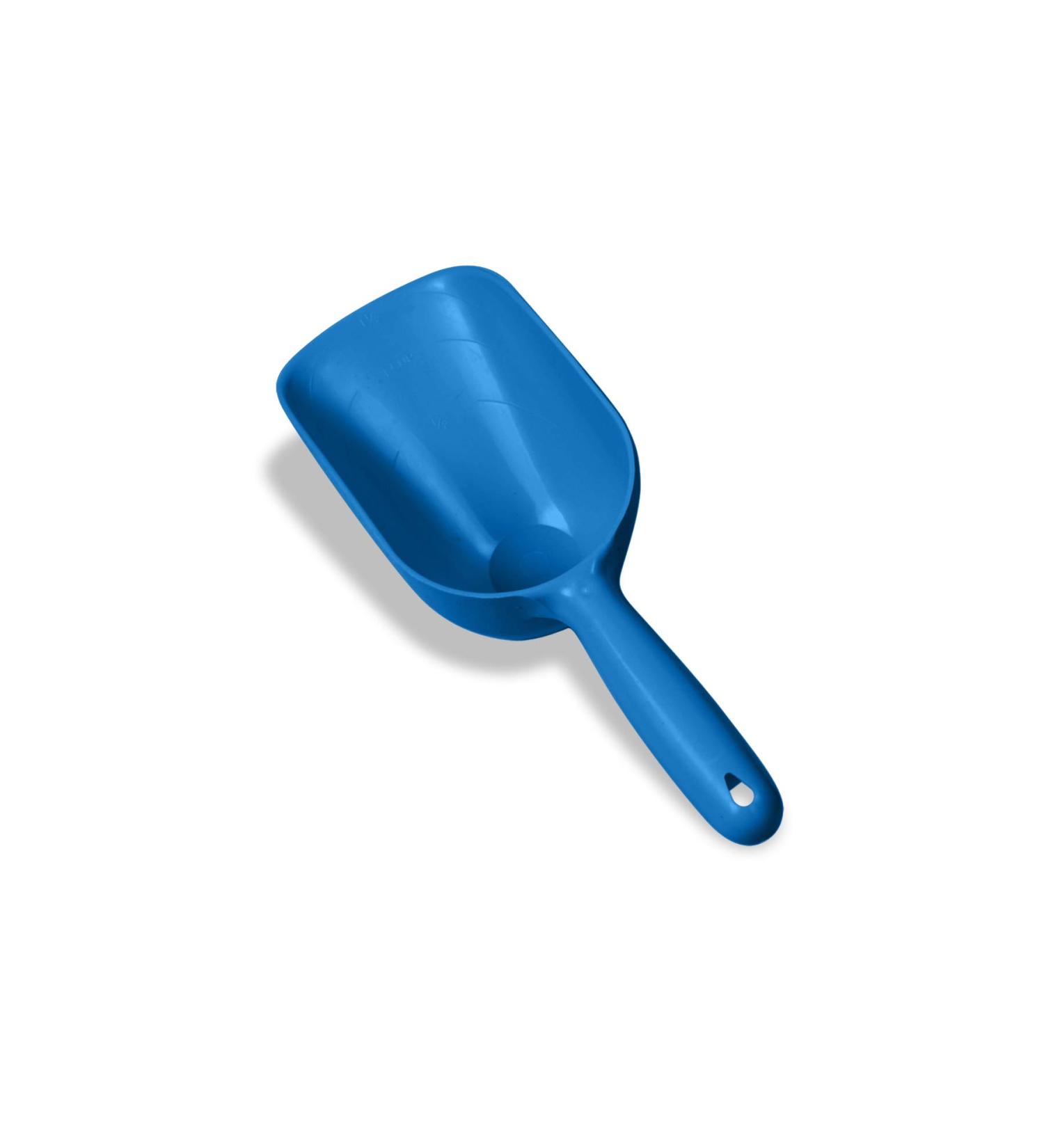 Van Ness 2 Cup Pet Food Scoop - Convenient Single Serving Size - Buy Online on GoSupps.com
