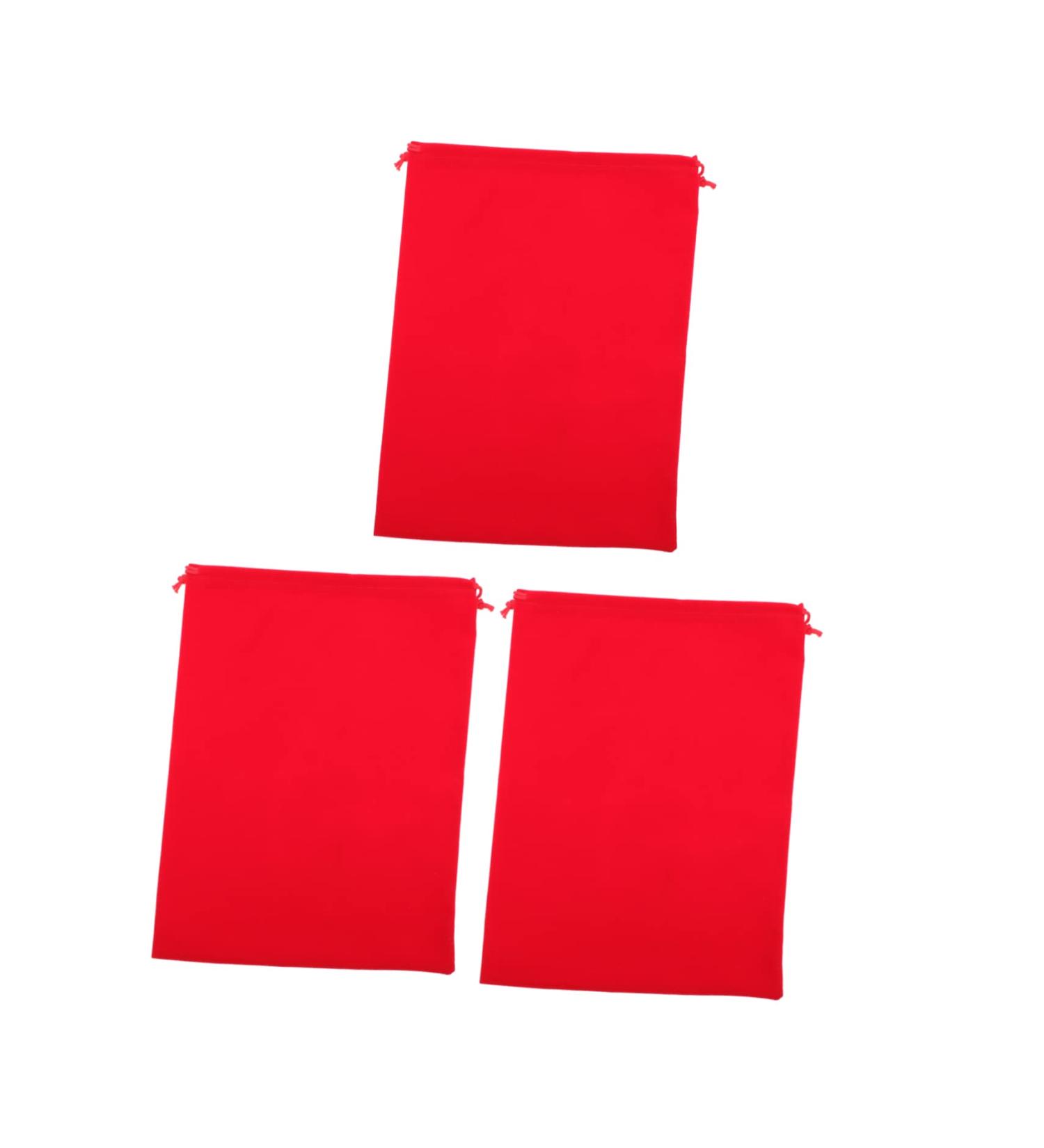 SKISUNO Travel Blow Dryer 3pcs Hair Dryer Storage Bag Drawstring Travel Storage Box Smooth Hair Dryer Bags - Buy Online on GoSupps.com