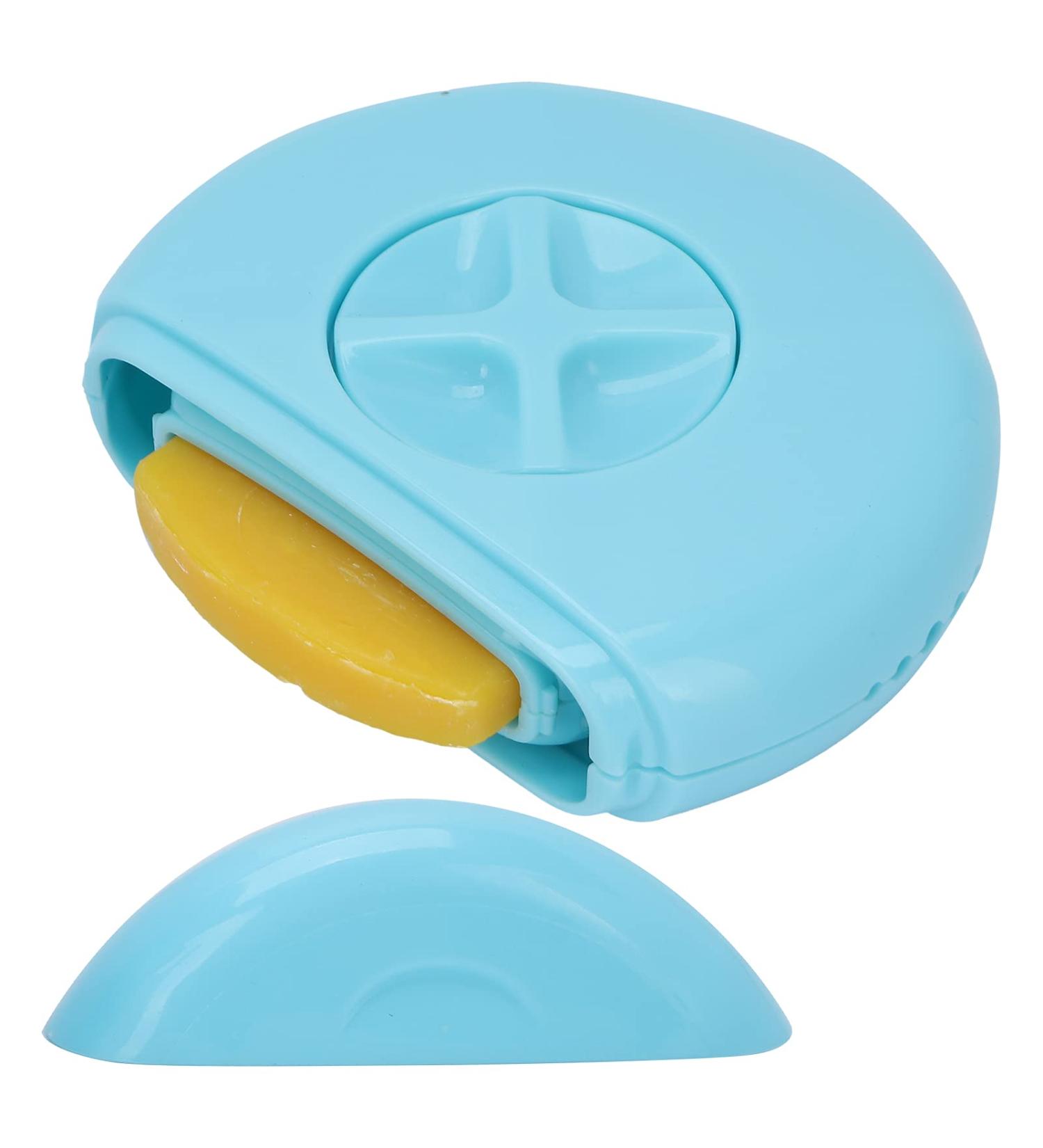 Portable Women's Razor - 3-in-1 Hair Cutter with Water Sprayer & Moisturizing Soap | Compact Body Hair Removal Device - Buy Online on GoSupps.com