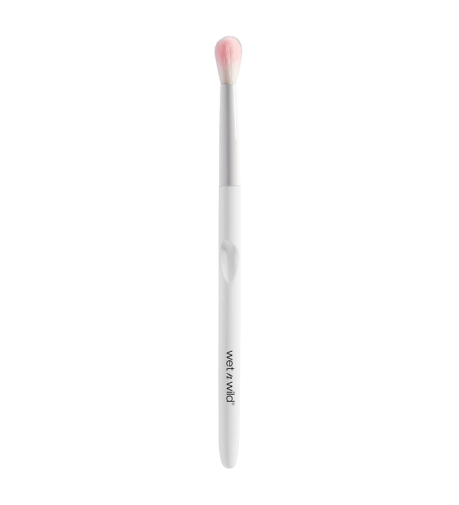 Wet n Wild Crease Brush - Perfect for Flawless Eye Makeup - Buy Online on GoSupps.com