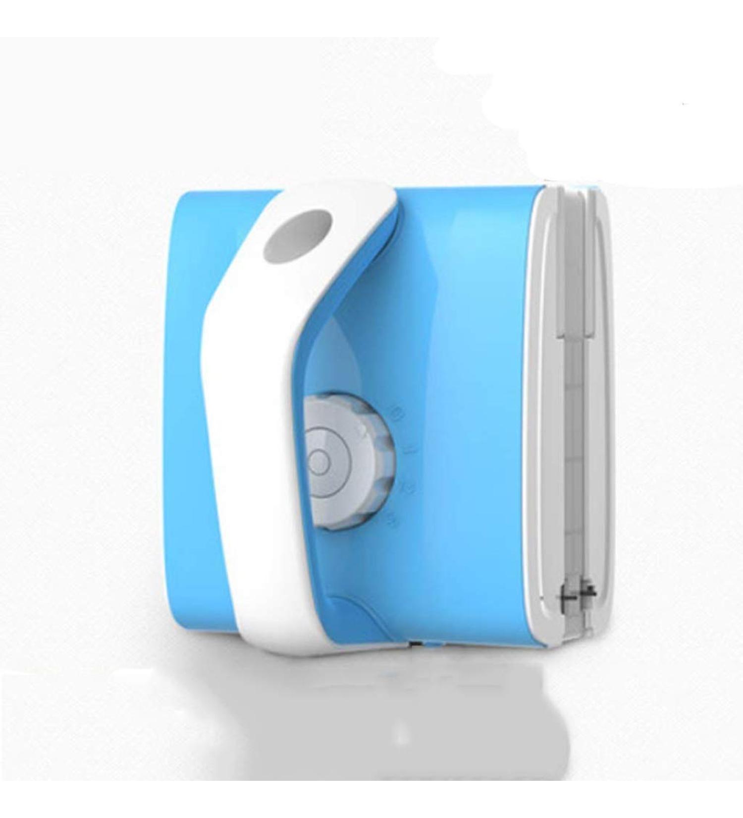 Glass Double-Sided Wipe Window Cleaner Glass Wiper Magnetic Cleaning Tools Suitable for Home Office Car Glass - Buy Online on GoSupps.com
