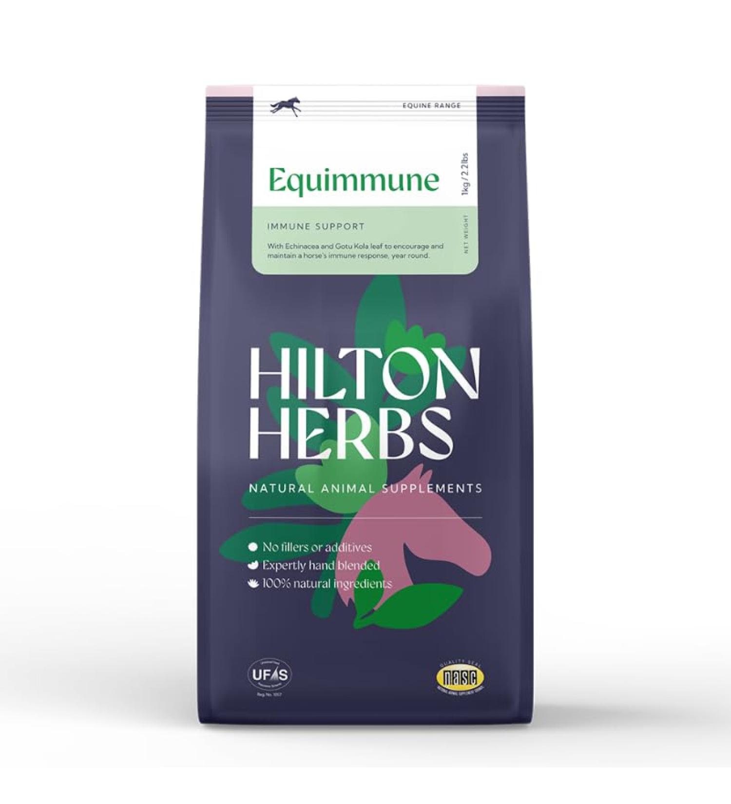 Hilton Herbs Freeway for Horses 1kg - Buy Online on GoSupps.com