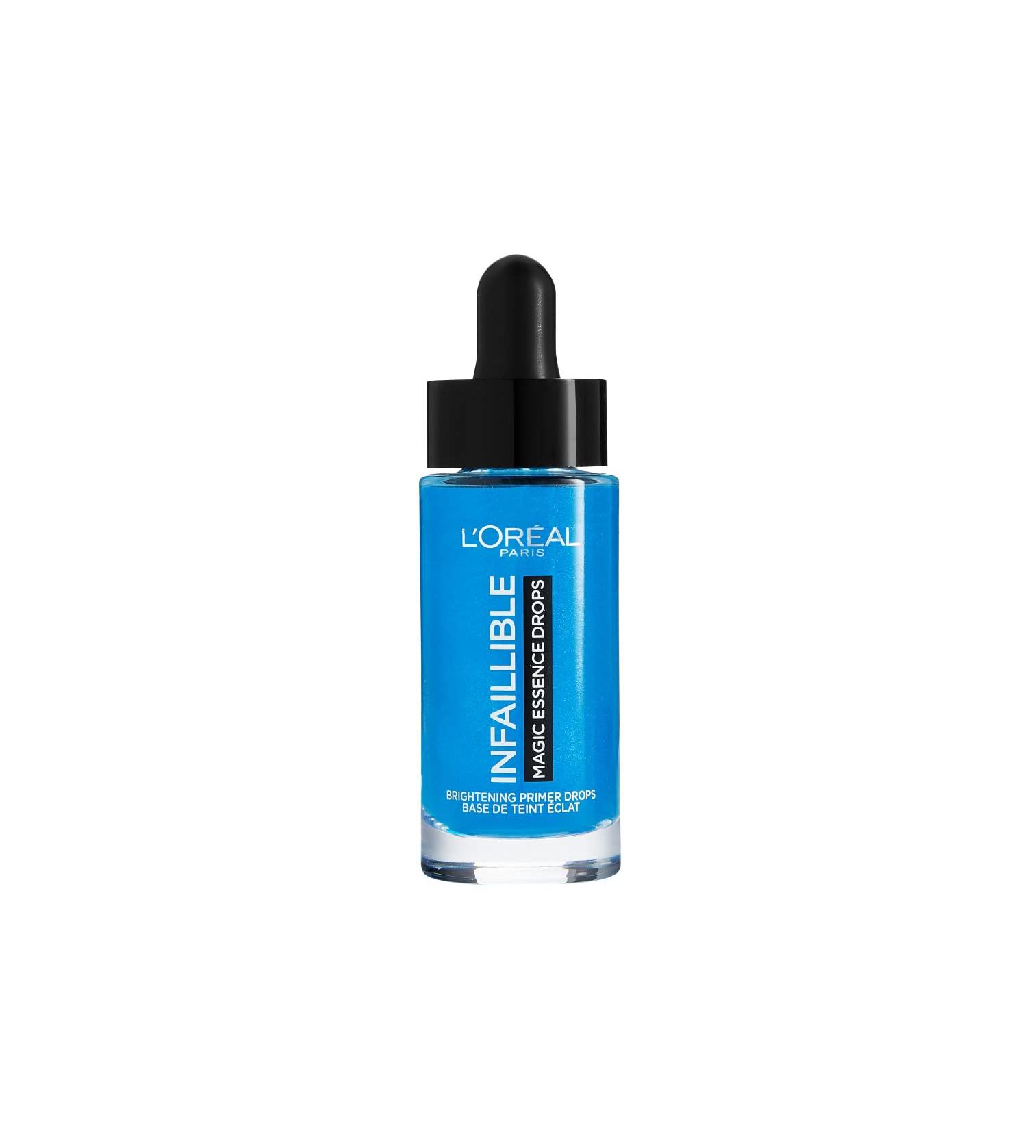 L'Oreal Infallible Magic Essence Drops - 15ml | Long-lasting Cosmetics - Buy Online on GoSupps.com