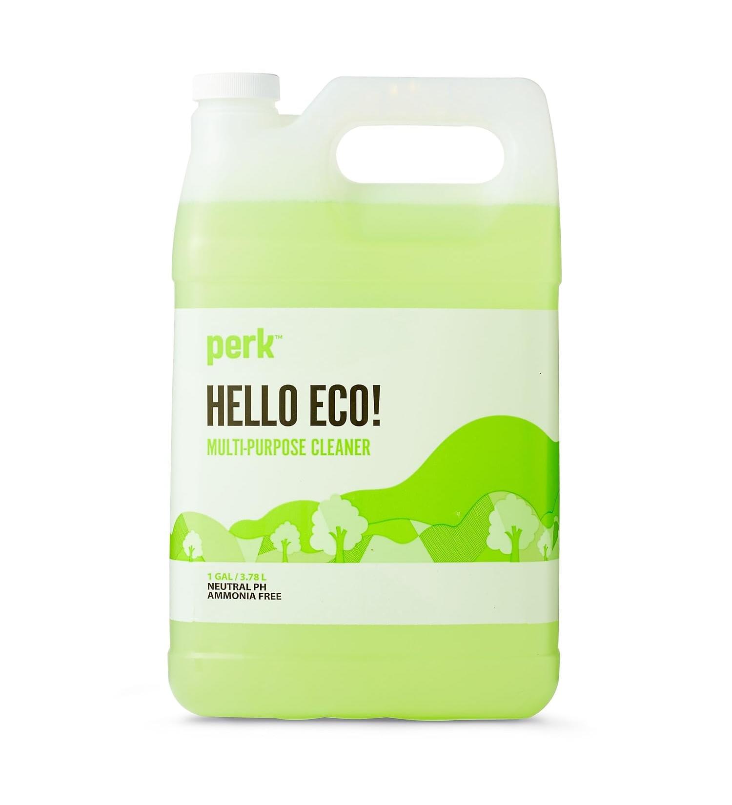 Buy 807721 All Purpose Cleaner Refill - Ready to Use 1 Gallon (128 Fl Oz) | Best International Shipping - Buy Online on GoSupps.com