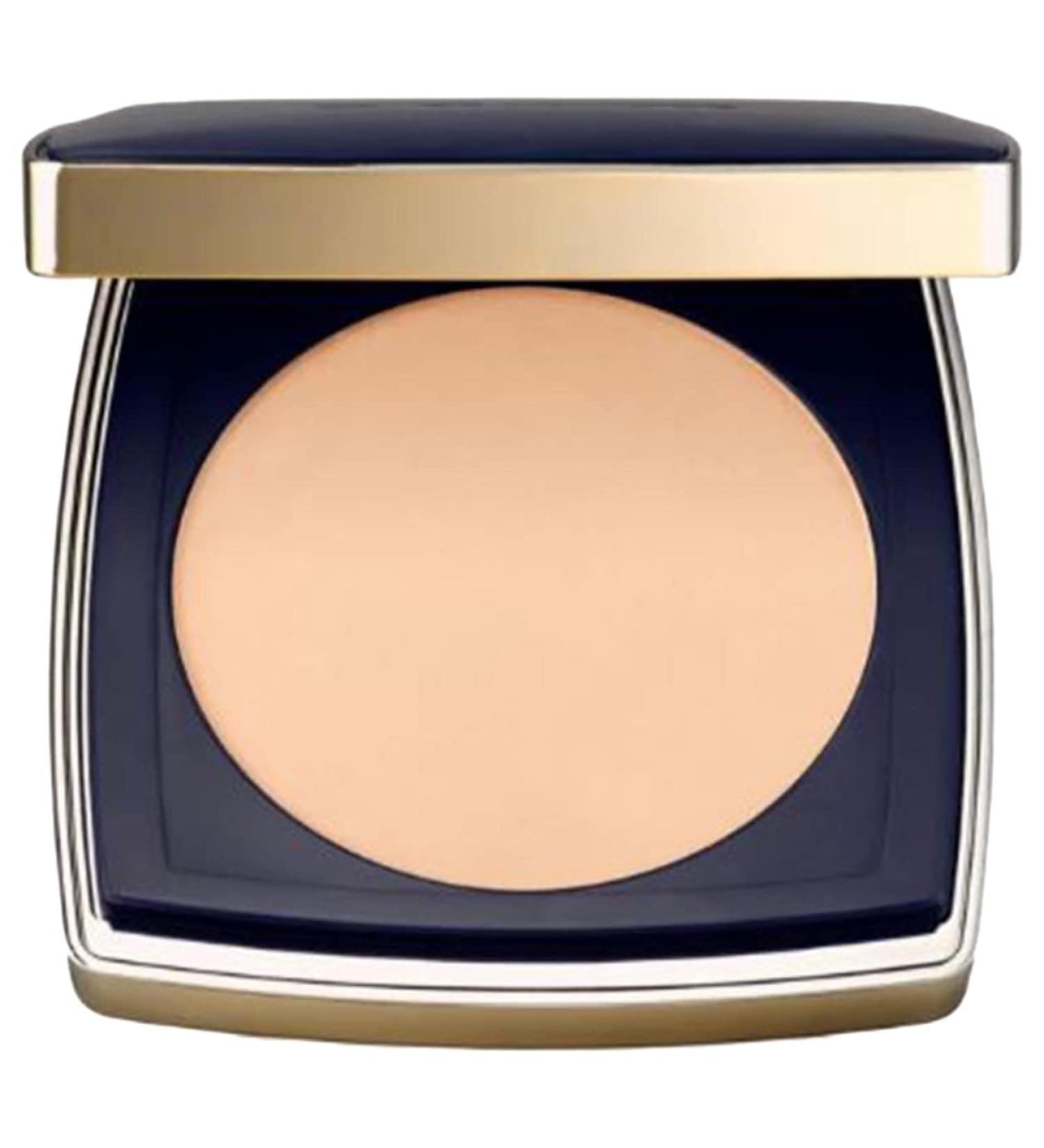 Est e Lauder Double Wear StayinPlace Matte Powder Foundation 3C2 Pebble 12 g