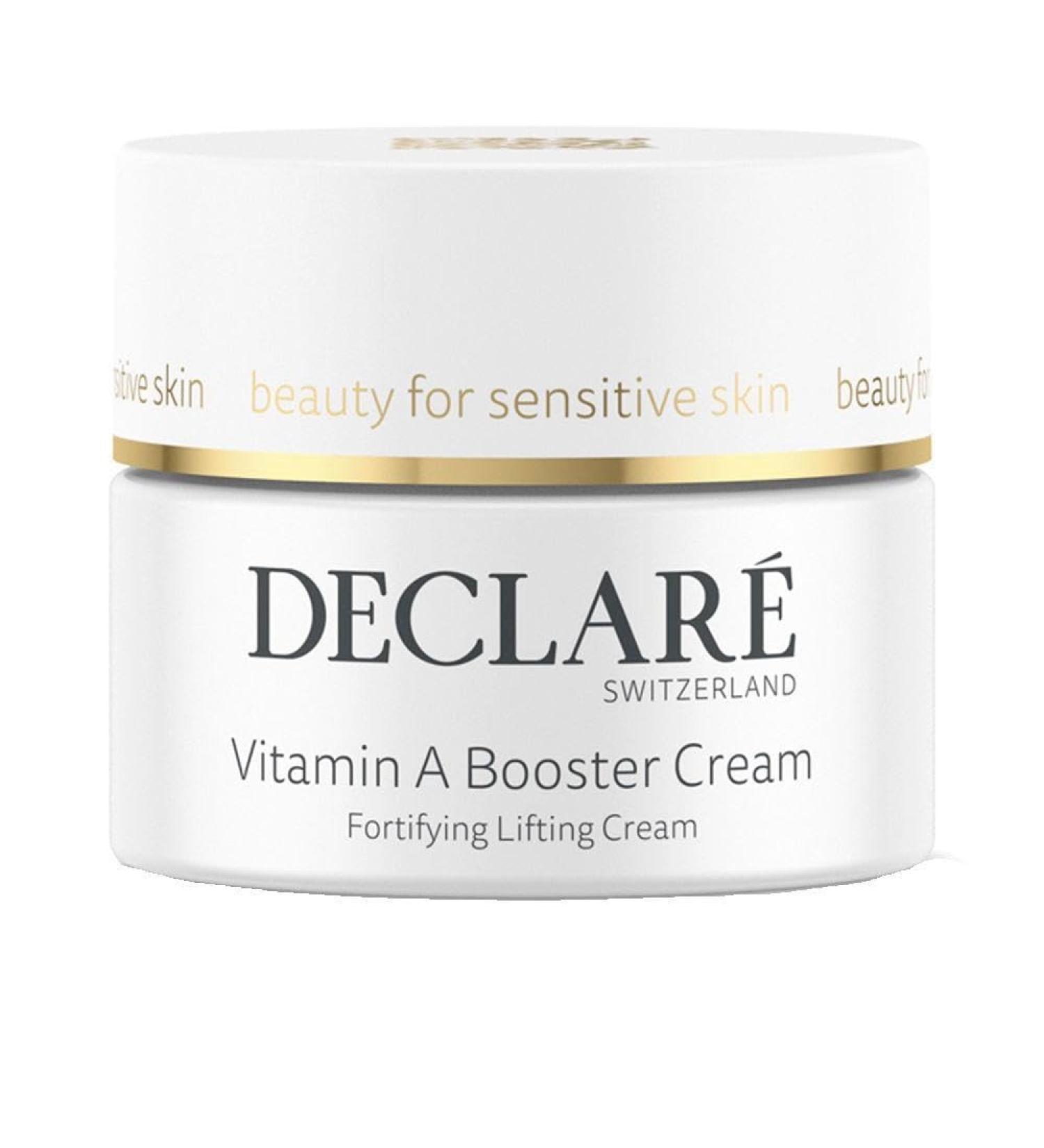 DECLARED VITAMIN A boost cream 50 ml
