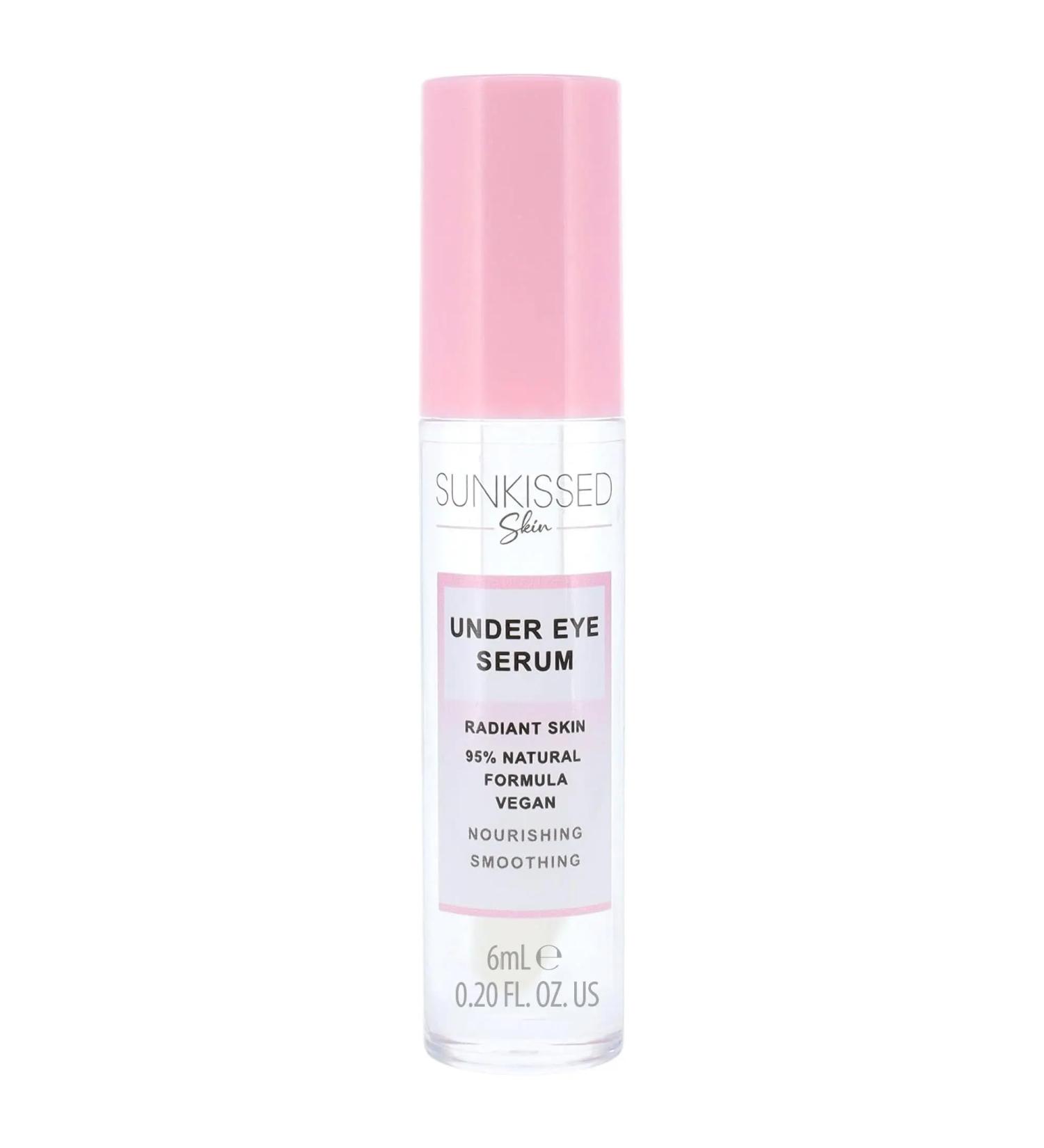 Sunkissed Skin Under Eye Serum 6ml