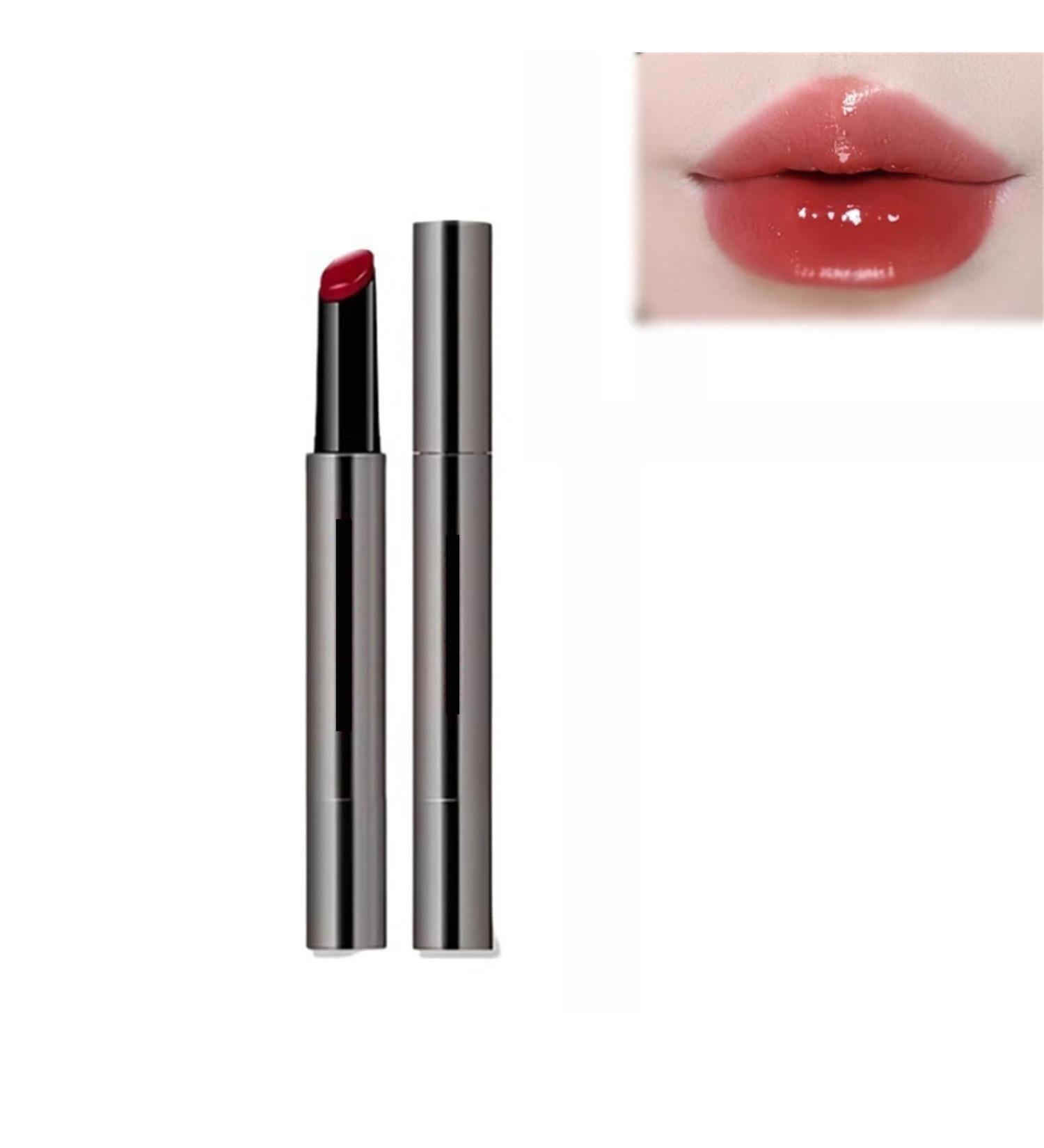 Aztk Meltykiss Jelly Gloss Lipstick - Long Lasting Waterproof Lipstick for All Skin Types | Buy Internationally - Buy Online on GoSupps.com