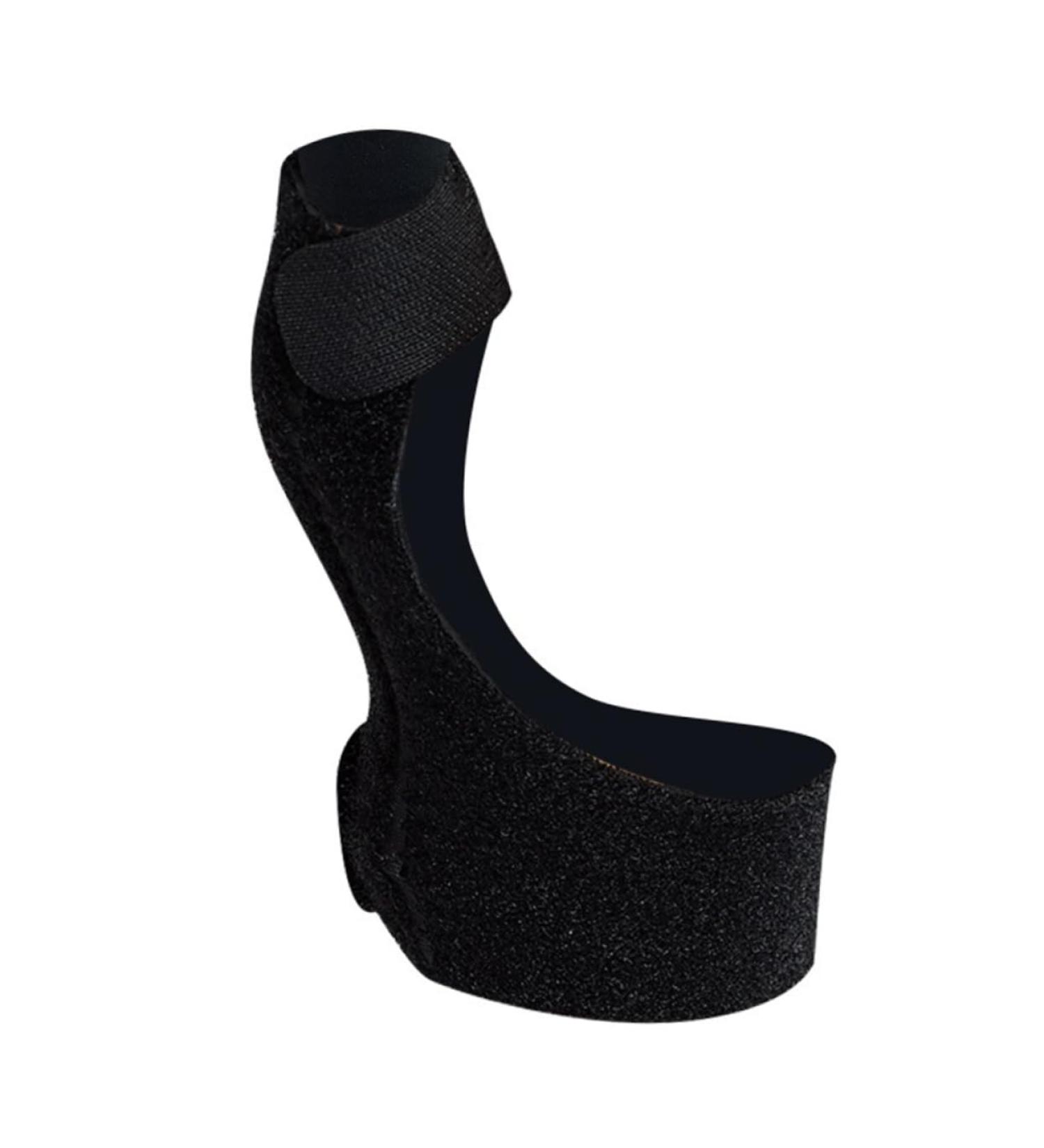 FRCOLOR Thumb Support Brace - Finger Guard for Joint Treatment Black Twine Child Size - Enhanced Thumb Stability & Protection - Buy Online on GoSupps.com
