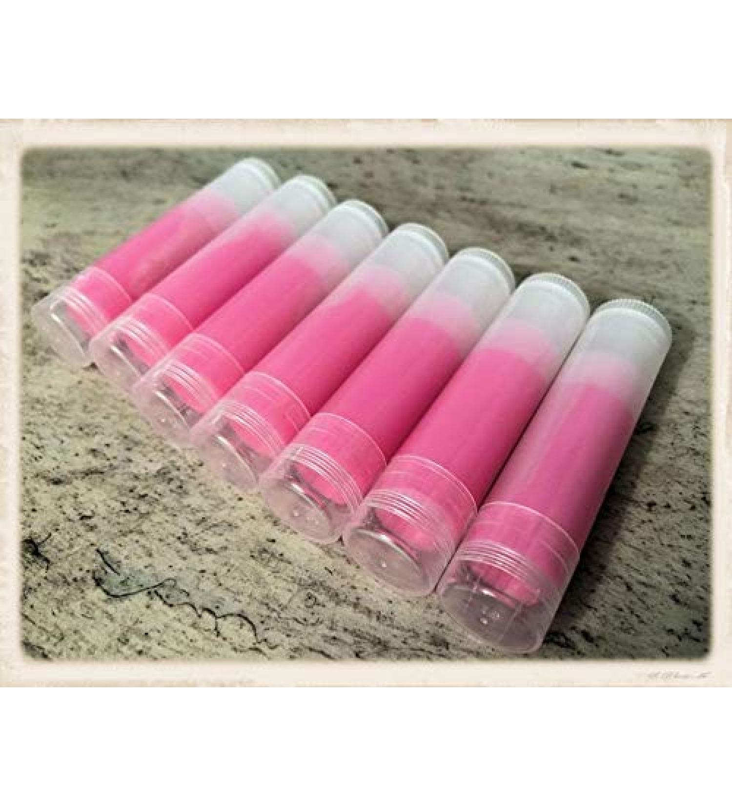 Wholesale 20 Bubble Gum Flavored Lip Balms in Clear Tubes - Unbranded | International Shipping Available - Buy Online on GoSupps.com