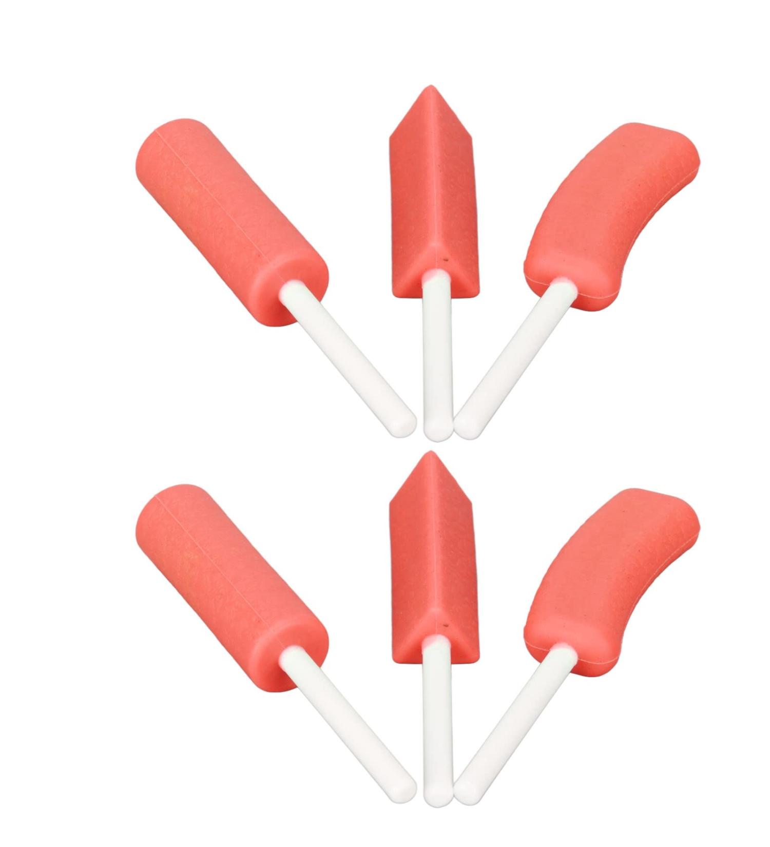 Align Tray - Professional Portable Orthodontic Flexible Causili Kon for Men & Women | Travel Safe & Convenient - Taste Red Strawberry - Buy Online on GoSupps.com