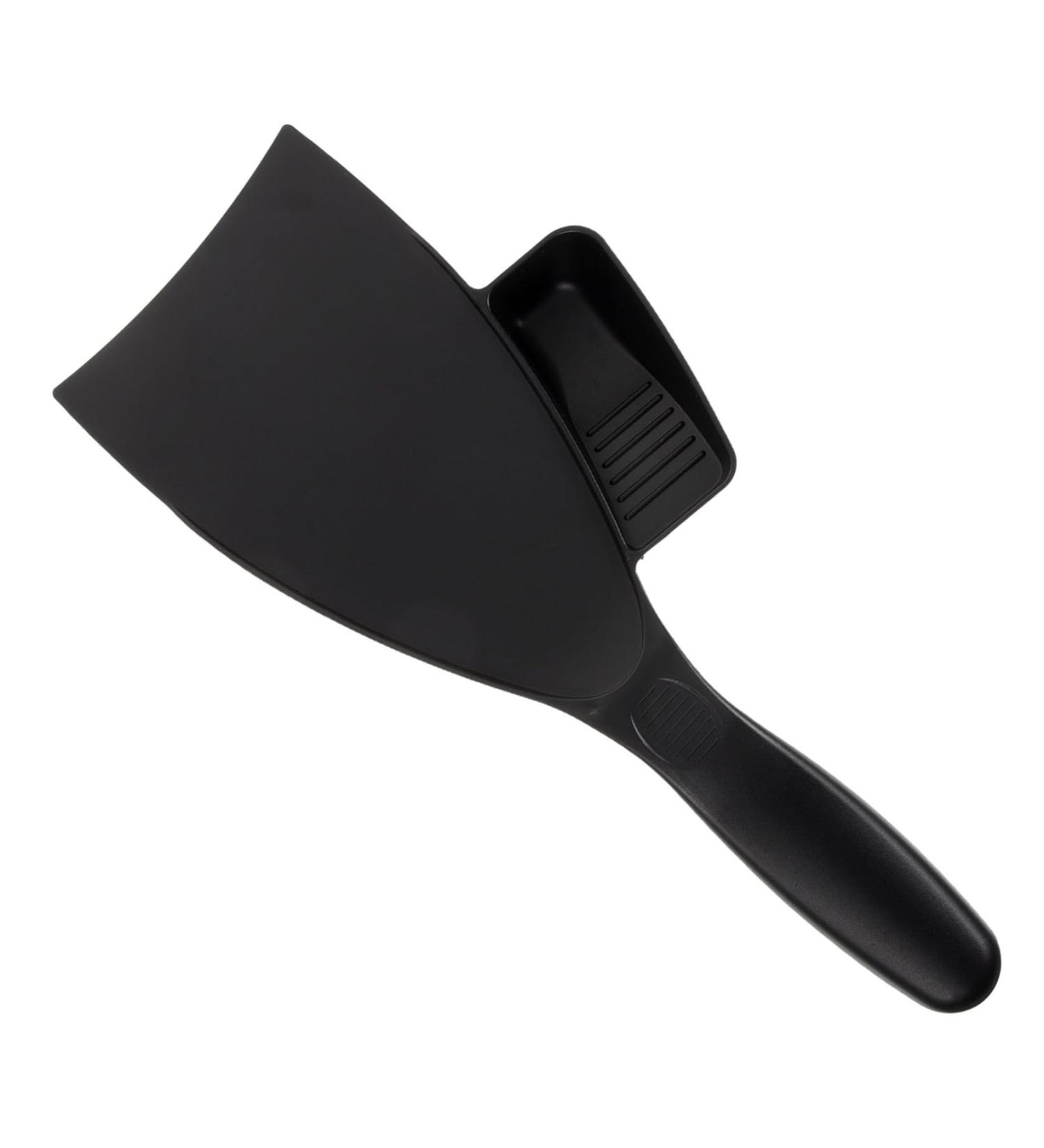 DOITOOL Dying Paddle to color highlight hair paddle hair dye paddle palette hair color board care hair highlighting tool hair dye perm board Highlighter baking oil hair tool Hair Dye Tool - Buy Online on GoSupps.com