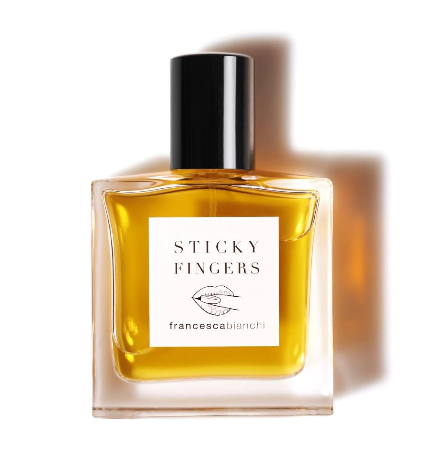 FRANCESCA BIANCHI STICKY FINGERS by Francesca Bianchi EXTRAIT DE PARFUM SPRAY 1 OZ