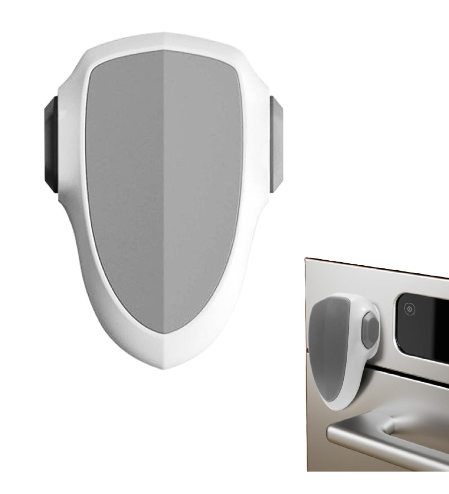 Oboo Child Locking Solution: Secure Oven & Stove Safety Baby Protection for Homes - Buy Online on GoSupps.com