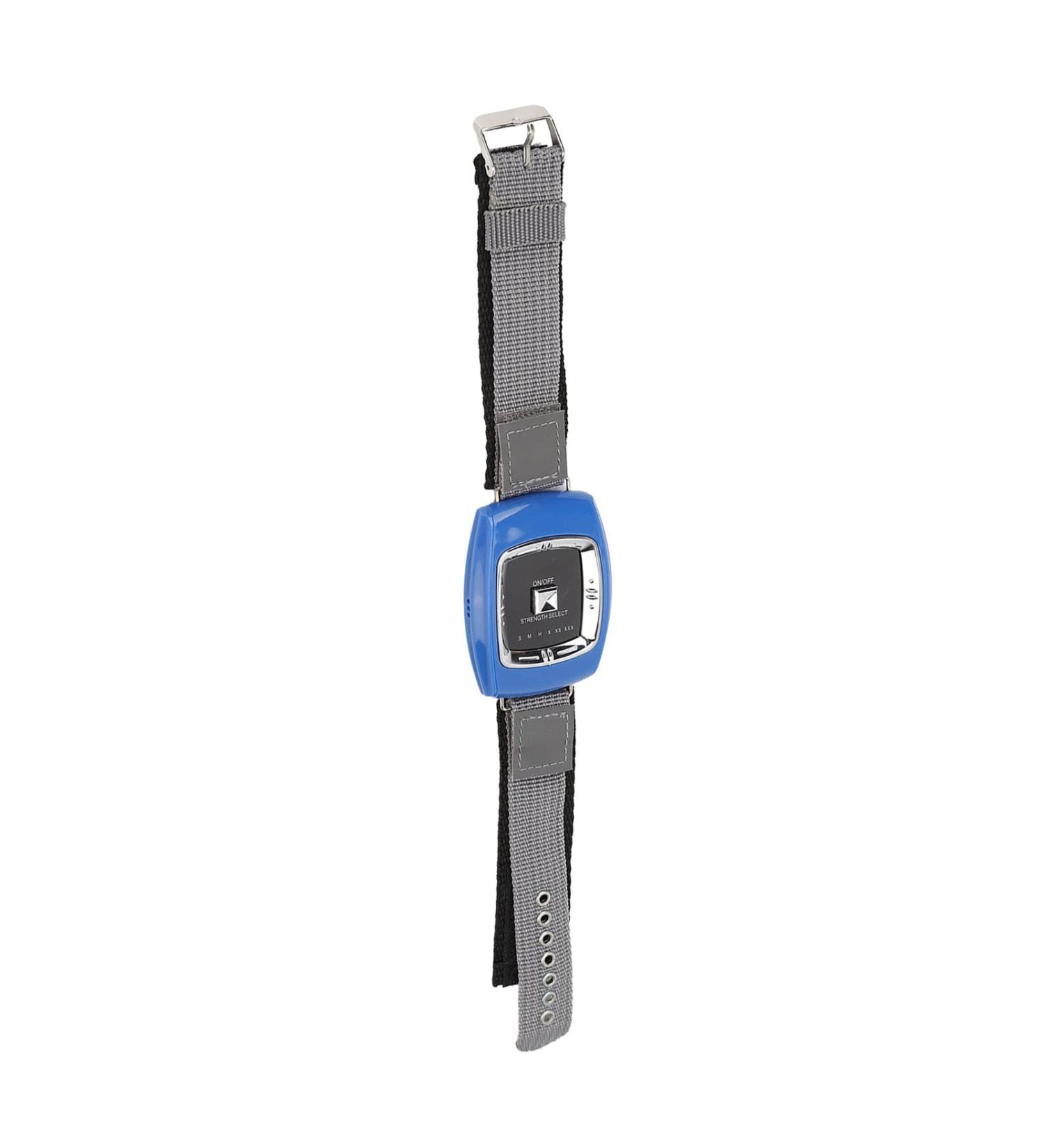 Smart Snore Watch 3 Modes for Home - Blue | Stop Snoring and Sleep Better - Buy Online on GoSupps.com