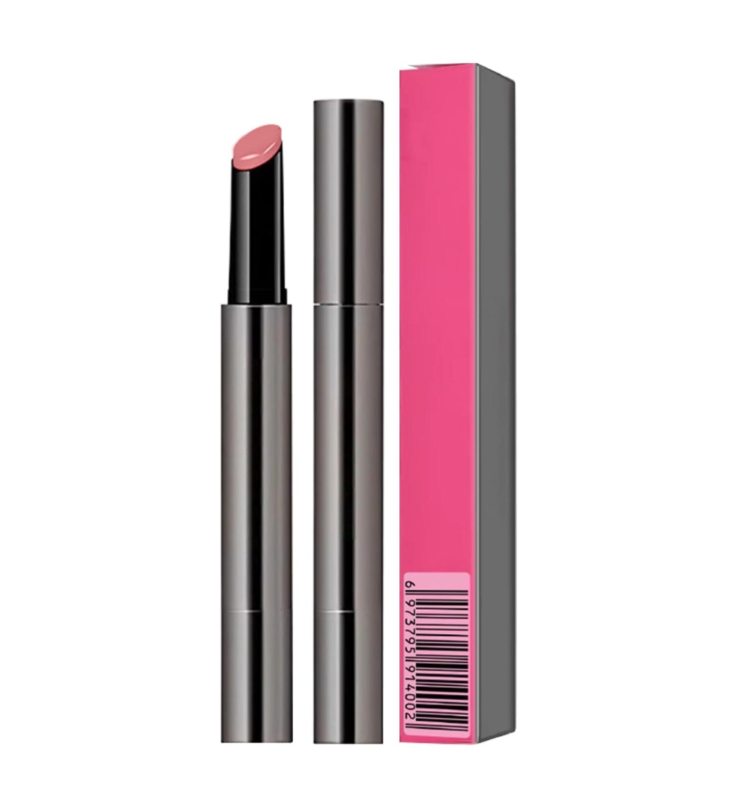 Jelly Stick - Moisturizing Lip Gloss Moisturizing Makeup for Gentle | Lasting Shine with Nourishing Formula Lightweight Cosmetic for Sucking Pout - Buy Online on GoSupps.com