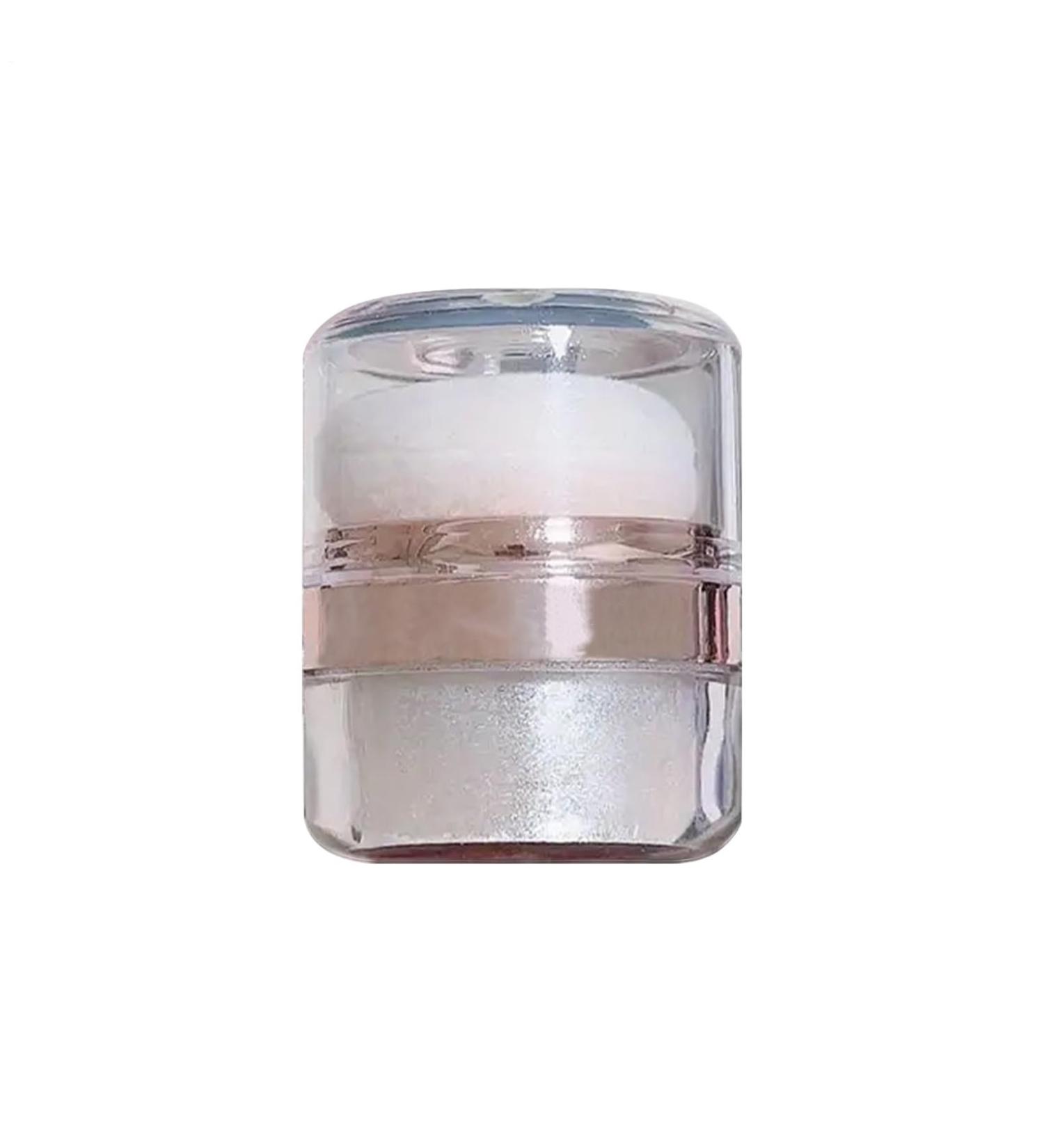 Body Illuminating Powder - Skin Illuminating Powder Face Illuminator | Shine Booster on Face Shoulders and Clavicle Perfect for Party Makeup Party - Buy Online on GoSupps.com